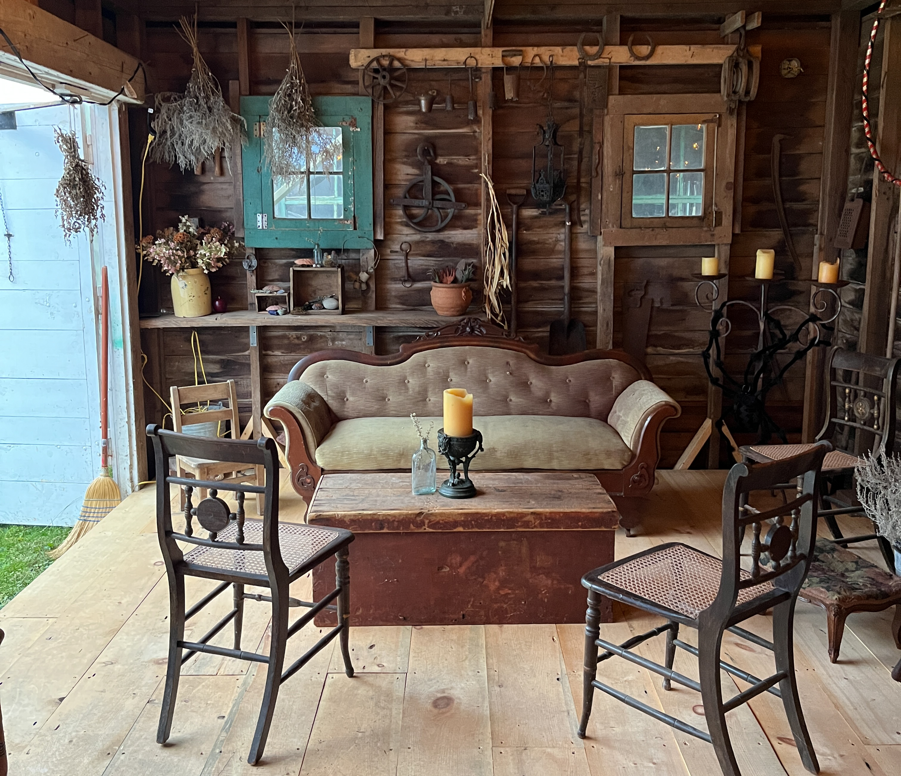  446-448 Salmon Kill Road - 物件實景