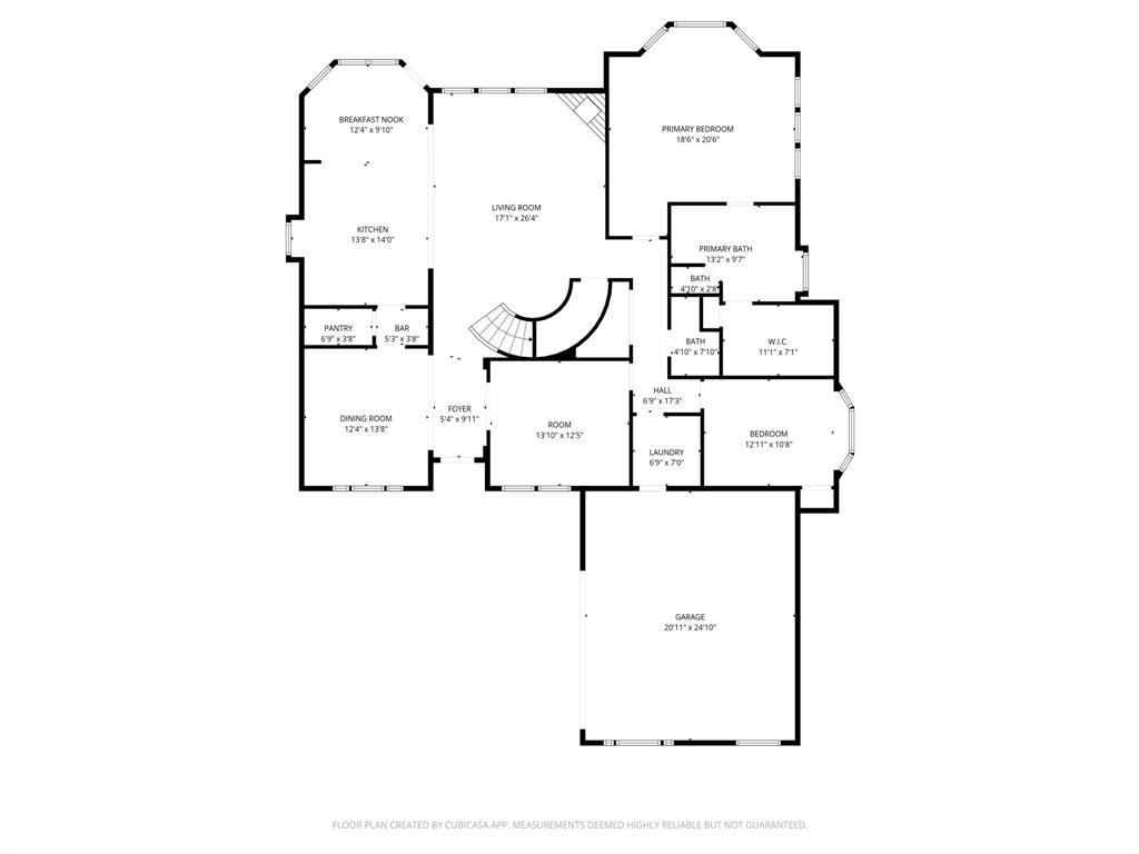 Fate, Texas, 75087, United States, 6 Bedrooms Bedrooms, ,4 BathroomsBathrooms,Residential,For Sale,1974909