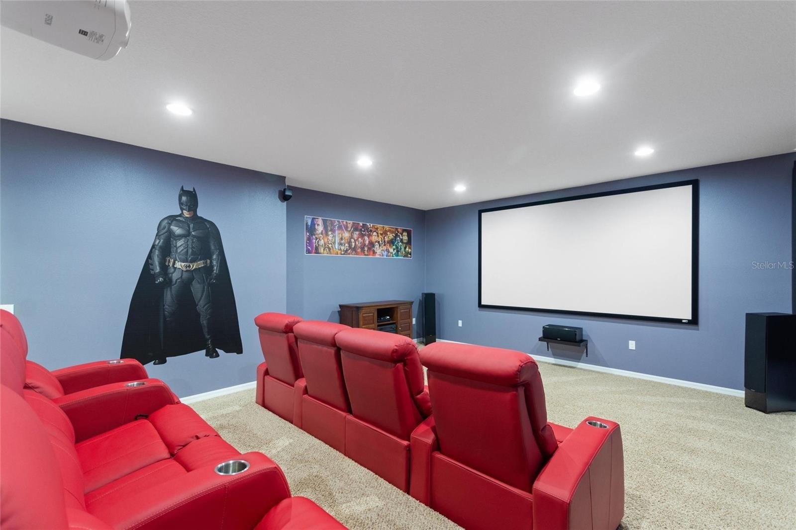 AUBURNDALE, Florida, 33823, United States, 5 Bedrooms Bedrooms, ,5 BathroomsBathrooms,Residential,For Sale,1986097