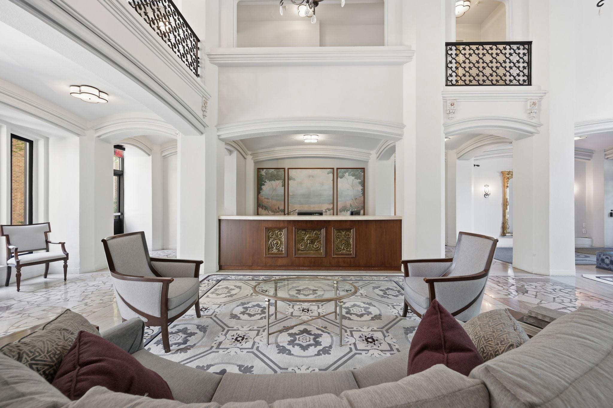  1701 16th NW, Washington, DC, 20009 - 物件實景