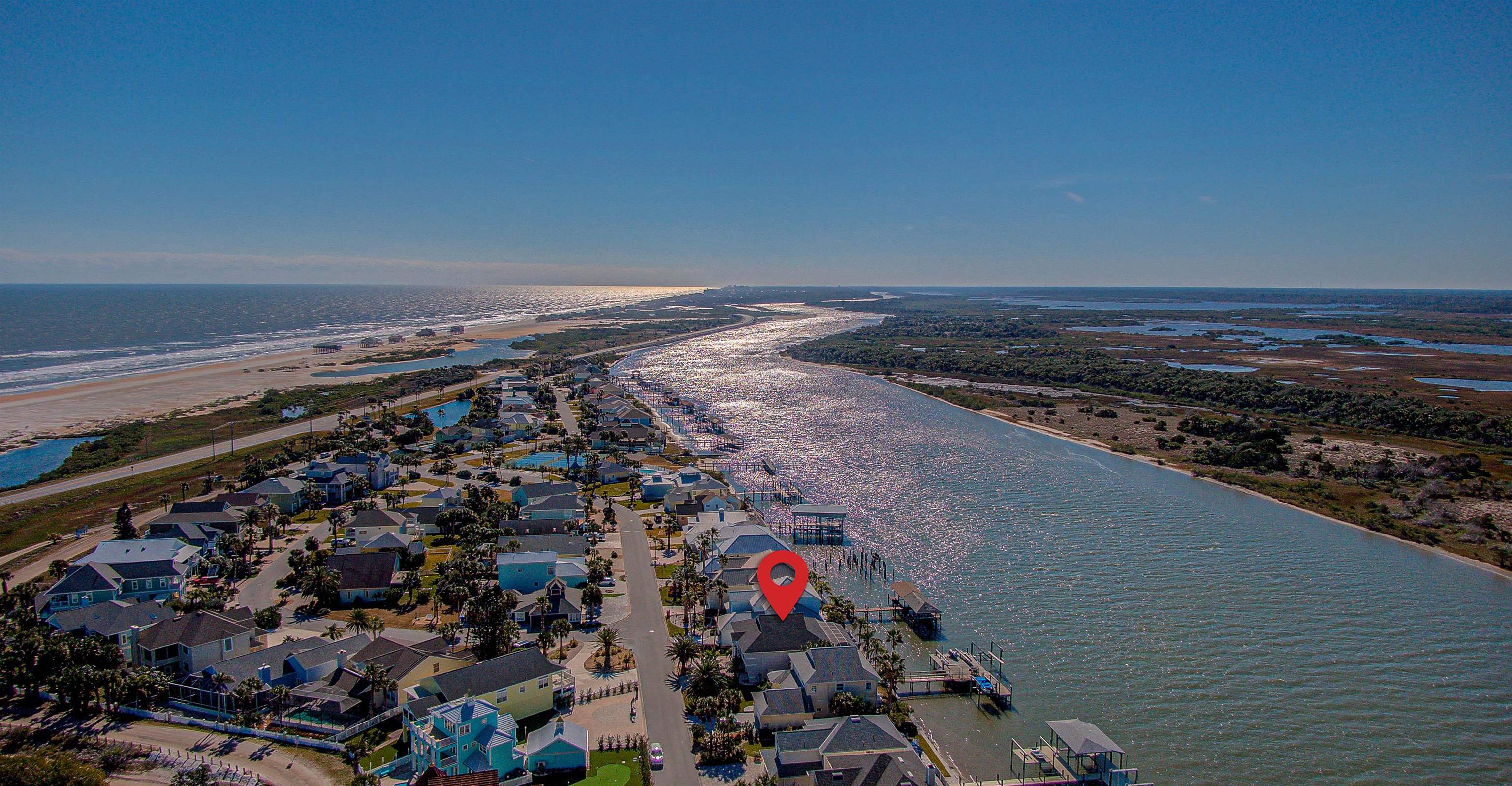 St Augustine, Florida, 32080, United States, 3 Bedrooms Bedrooms, ,3 BathroomsBathrooms,Residential,For Sale,1989501