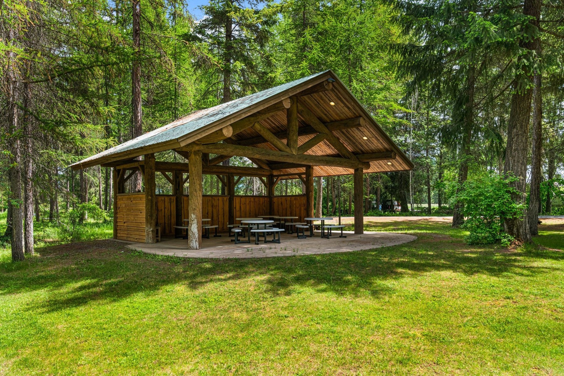  The Preserve at Bonners Ferry - 物件實景