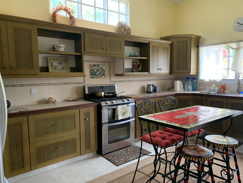 Africa/Madigras, St George, GD, 4 Bedrooms Bedrooms, ,5 BathroomsBathrooms,Residential,For Sale,Africa/Madigras,1612627