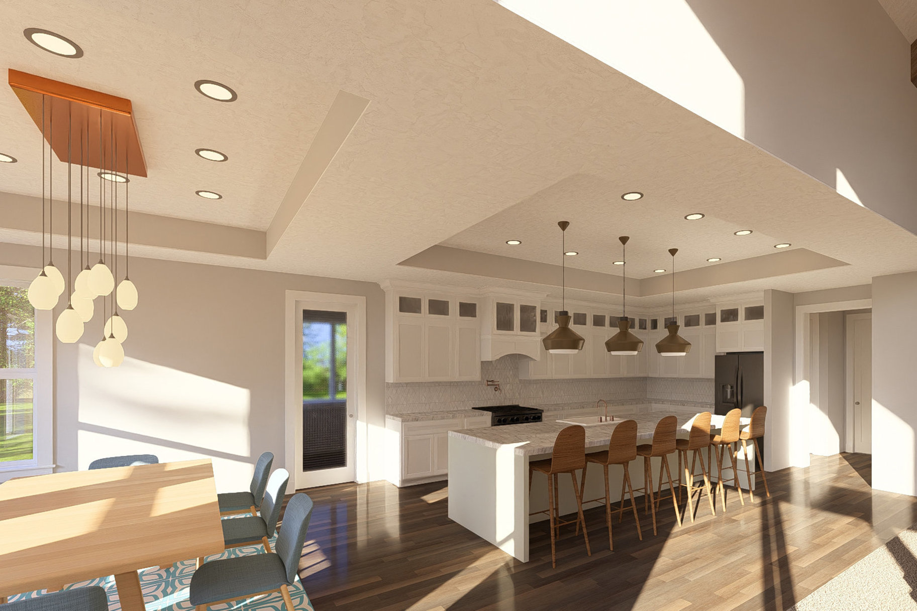  The Next Chapter in Herriman Luxury - 物件實景