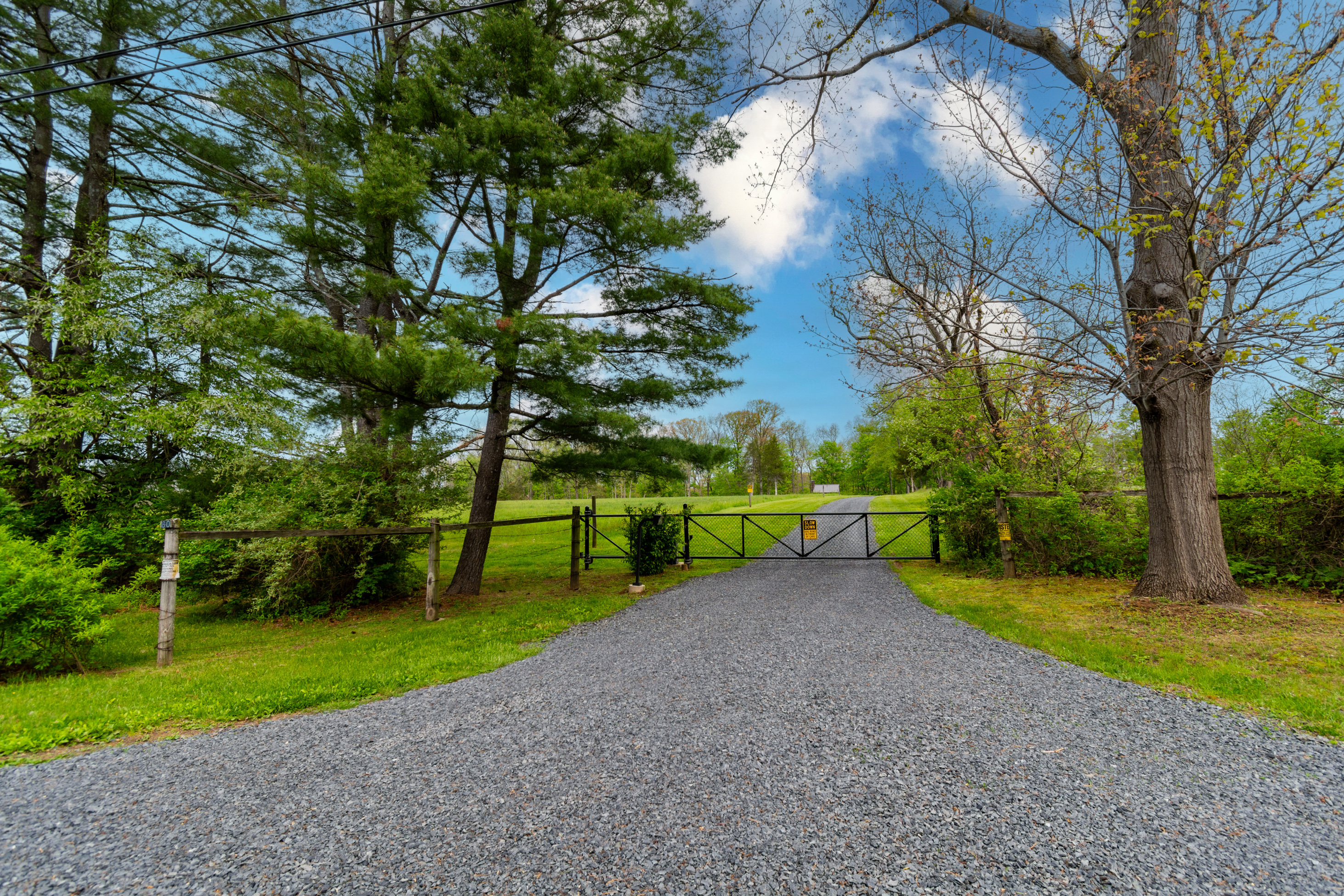  Lakeside Luxury on 44+ Acres - 物件實景