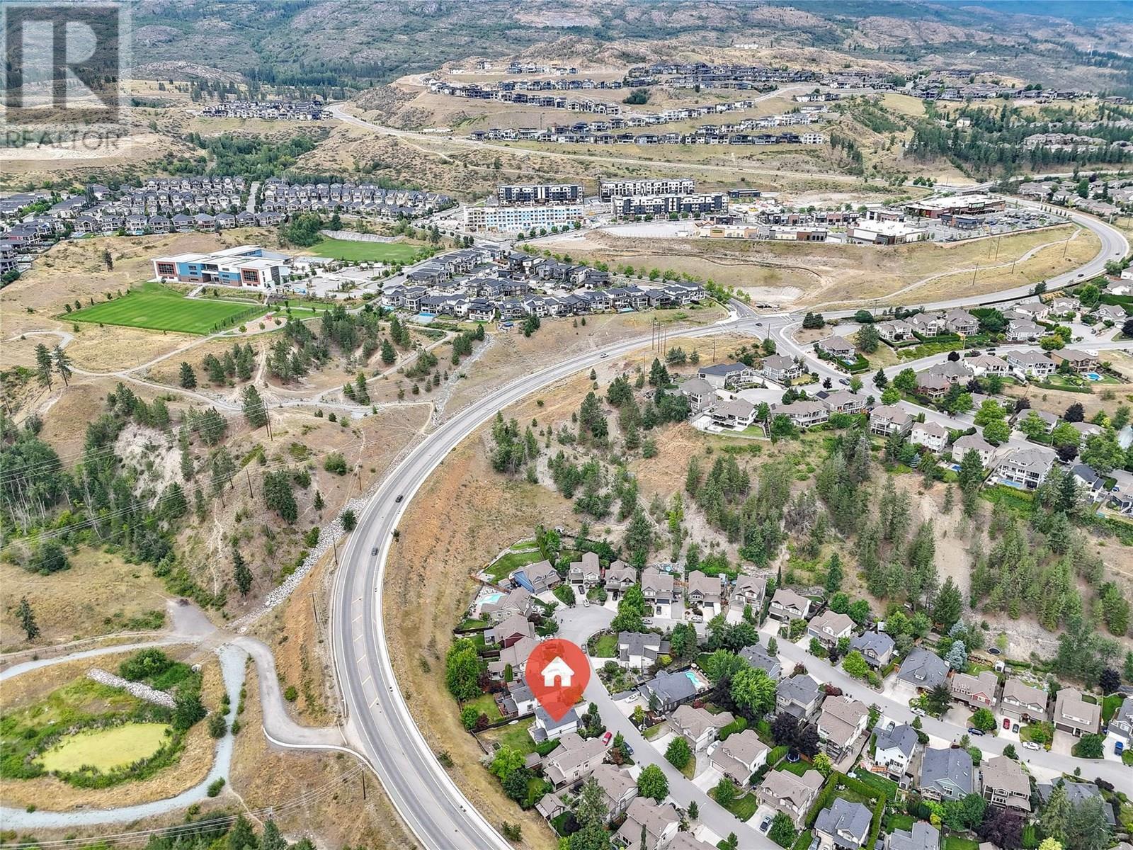 KELOWNA, British Columbia, V1W 4X9, CA, 4 Bedrooms Bedrooms, ,3 BathroomsBathrooms,Residential,For Sale,1898520