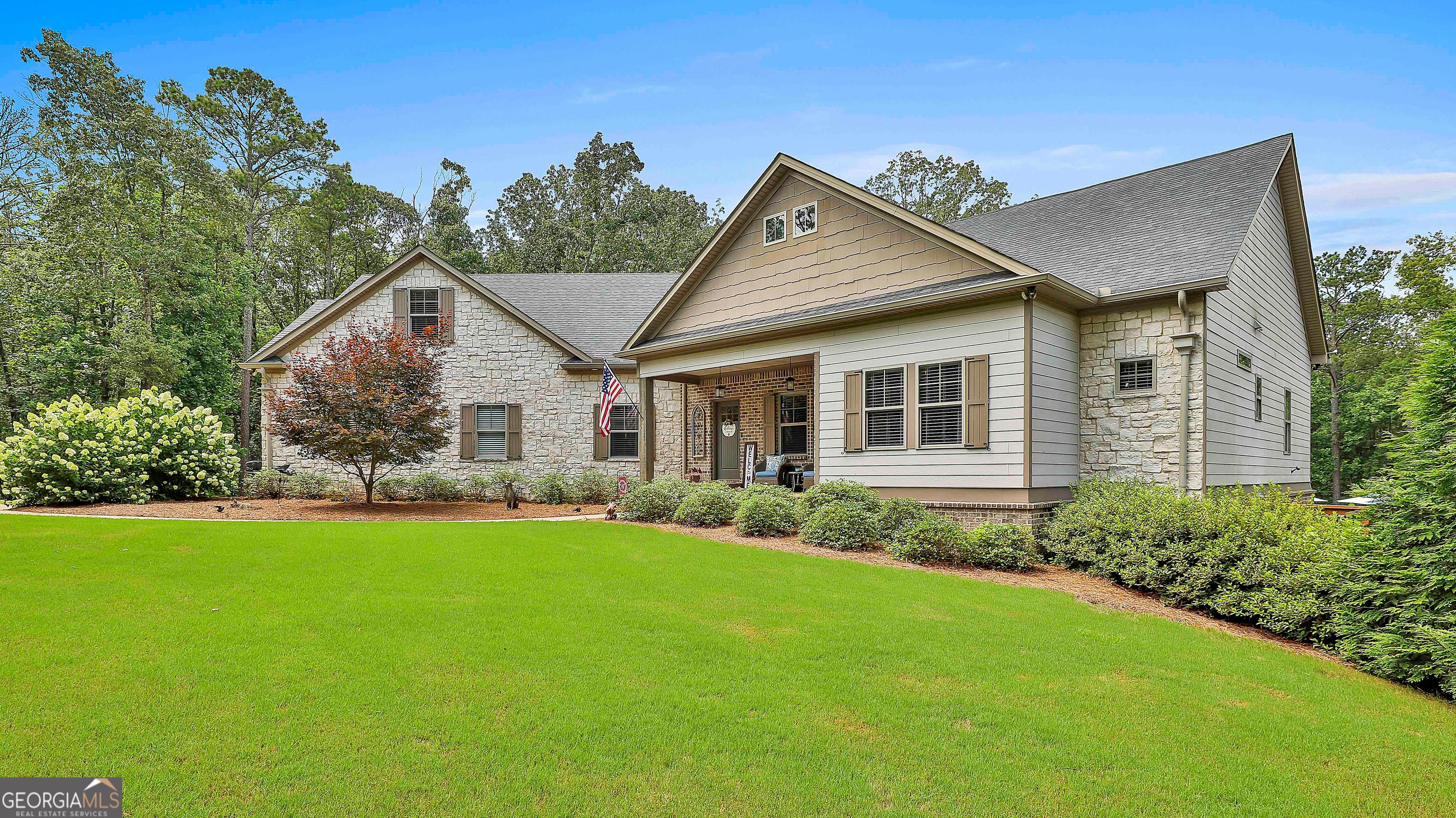 Dallas, Georgia, 30157, United States, 6 Bedrooms Bedrooms, ,6 BathroomsBathrooms,Residential,For Sale,1885039