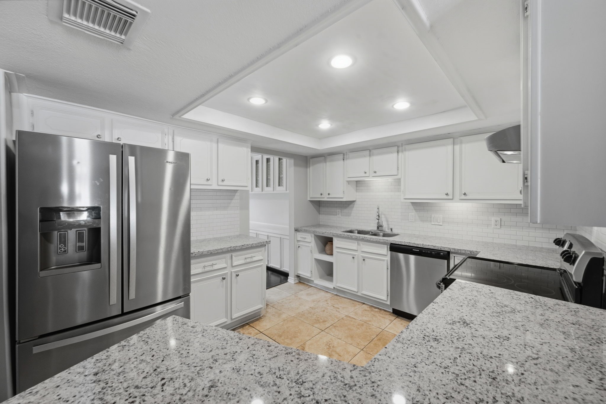  10834 Briar Forest Drive #42 - 物件實景