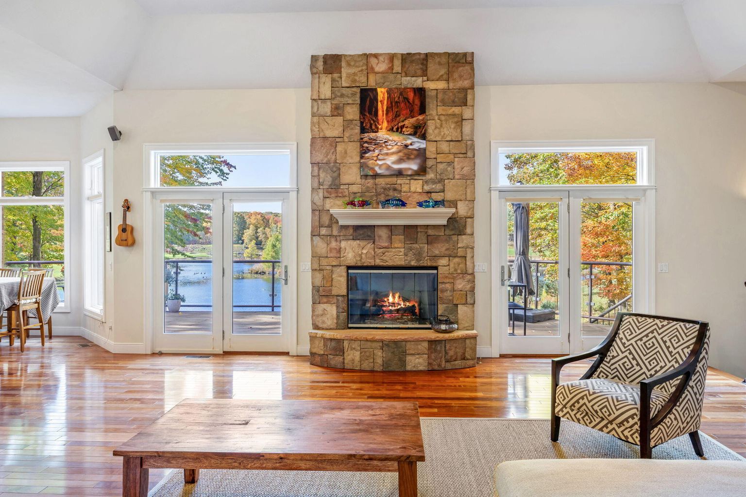 Canadian Lakes, Michigan, 49346, United States, 5 Bedrooms Bedrooms, ,6 BathroomsBathrooms,Residential,For Sale,1981298