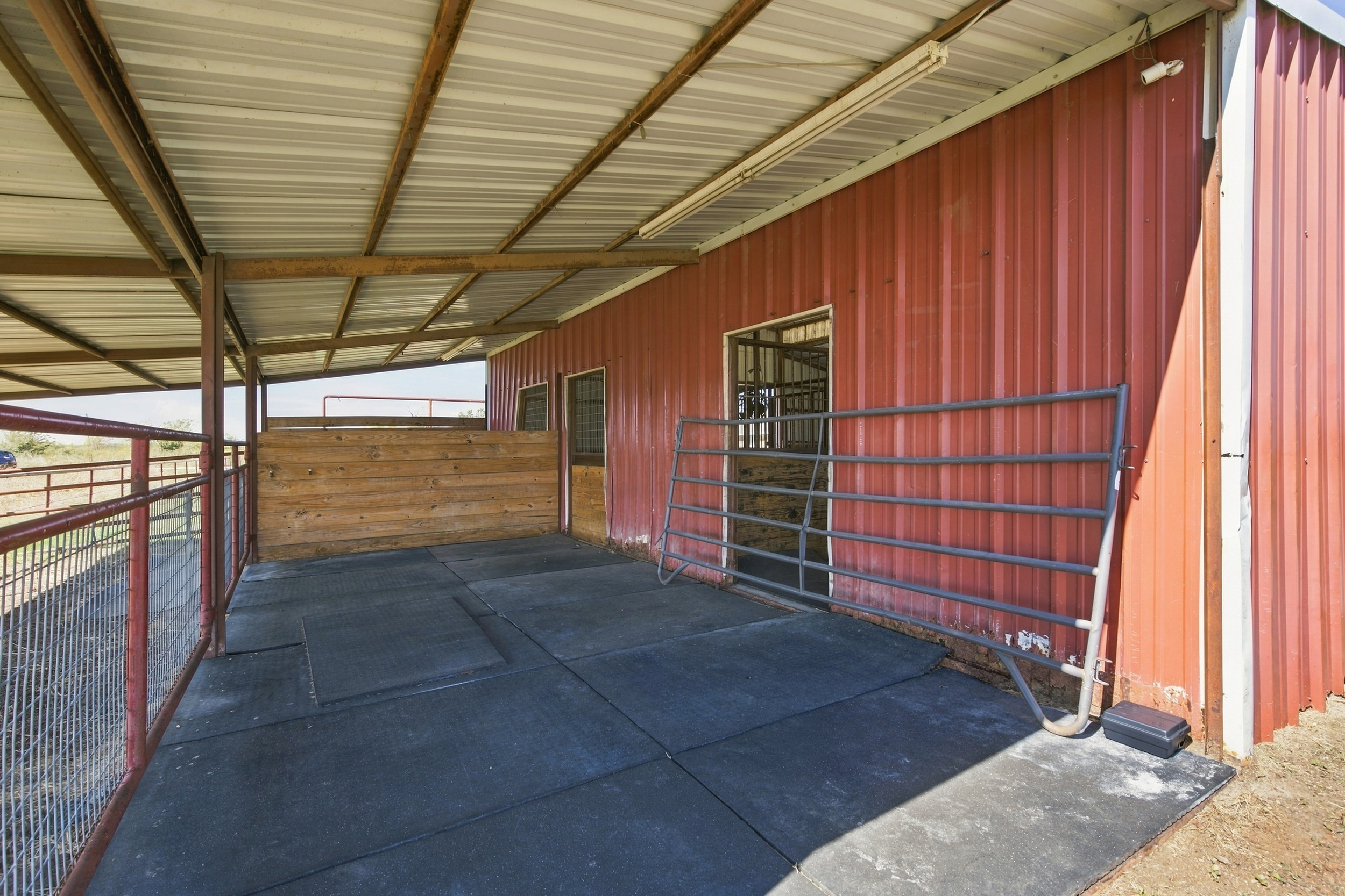  781 January Lane, Ponder, TX, 76259 - 物件實景
