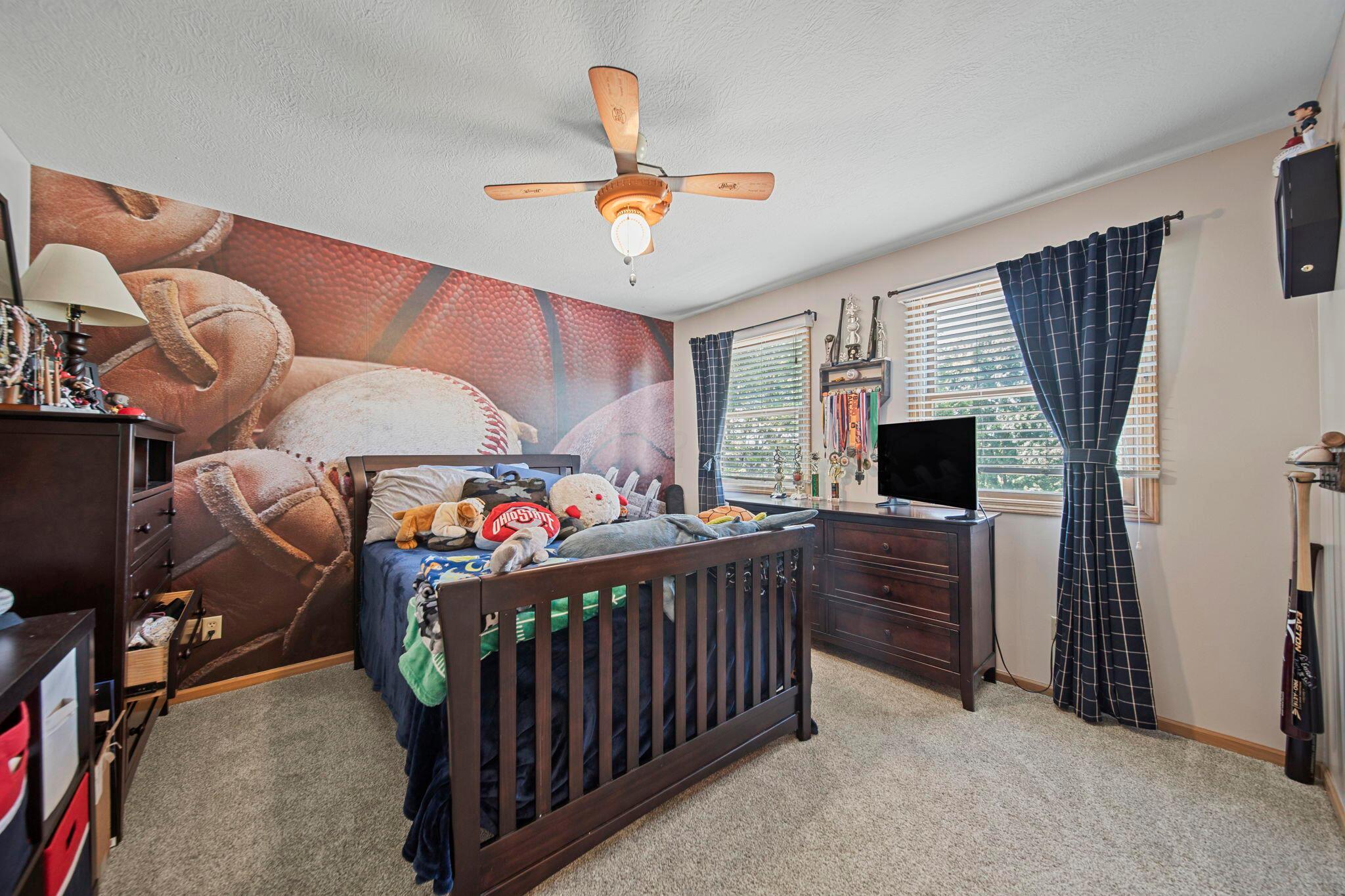 Marion, Ohio, 43302, United States, 4 Bedrooms Bedrooms, ,4 BathroomsBathrooms,Residential,For Sale,1961086