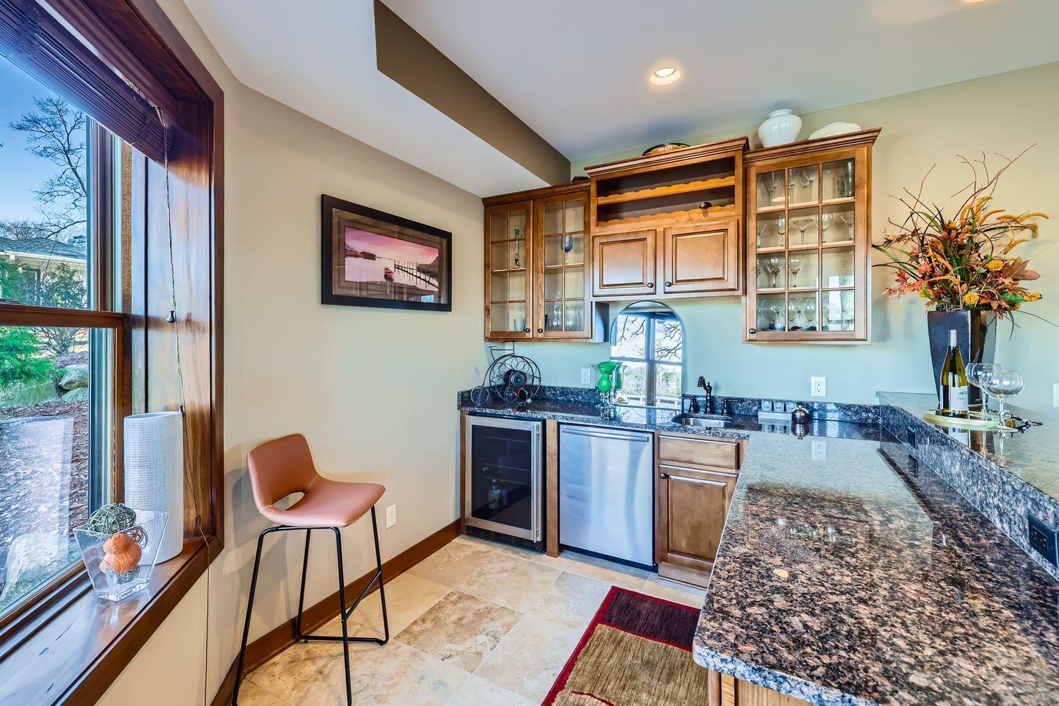 Deephaven, Minnesota, 55331, United States, 4 Bedrooms Bedrooms, ,5 BathroomsBathrooms,Residential,For Sale,1950971