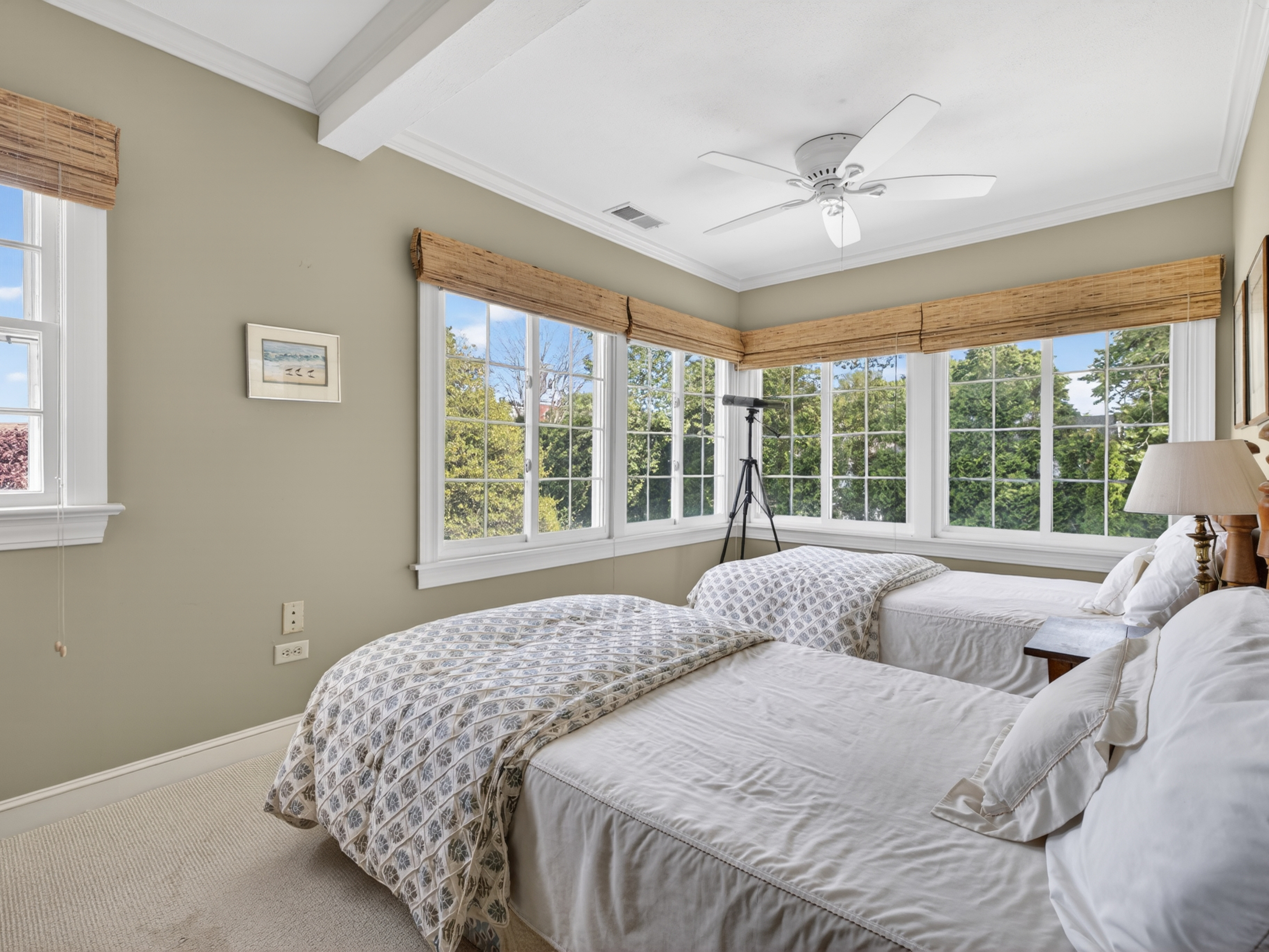  Charming 3 Bed Home in Stonington - 物件實景