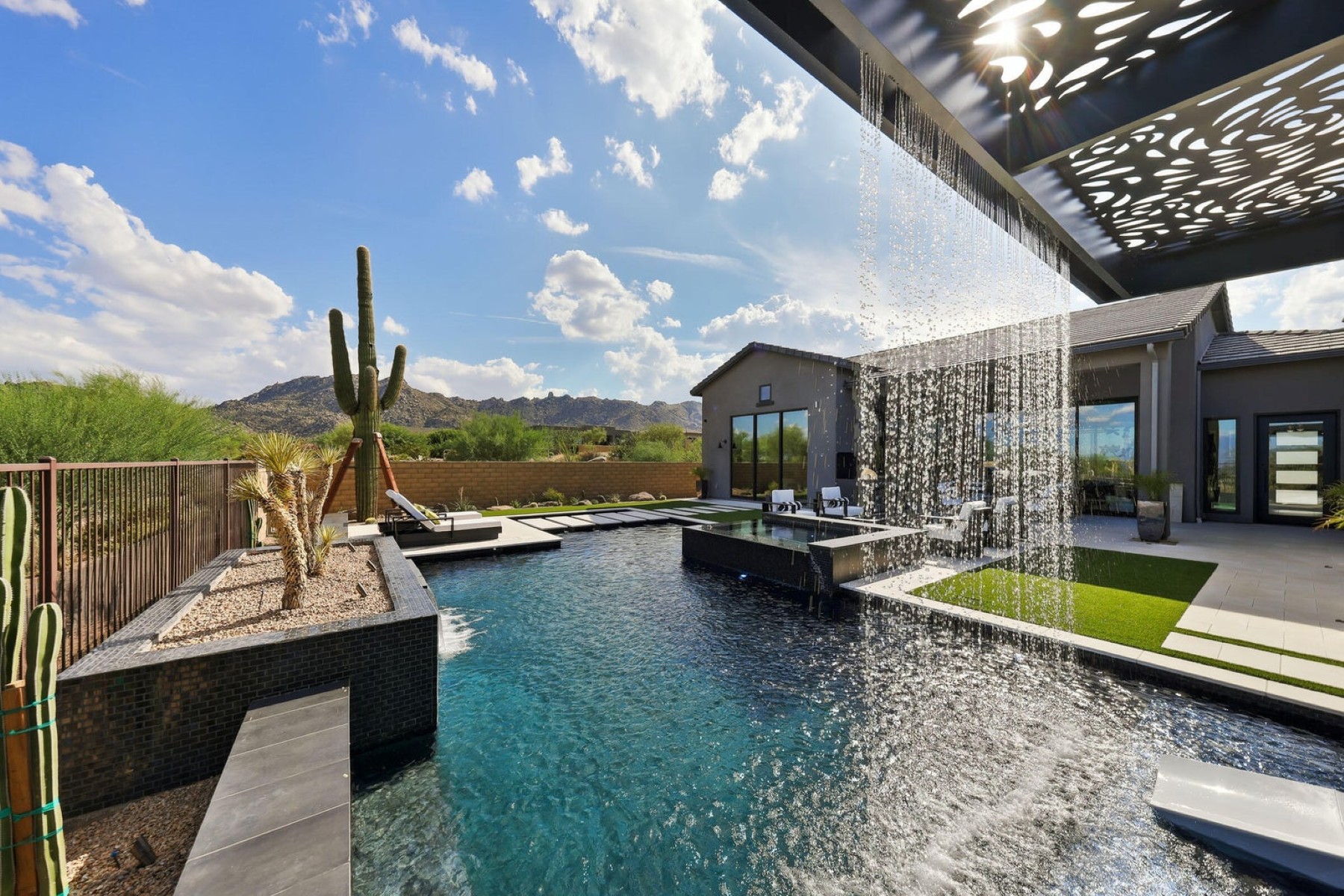  24351 N 128th Way¦Scottsdale, AZ - 物件實景