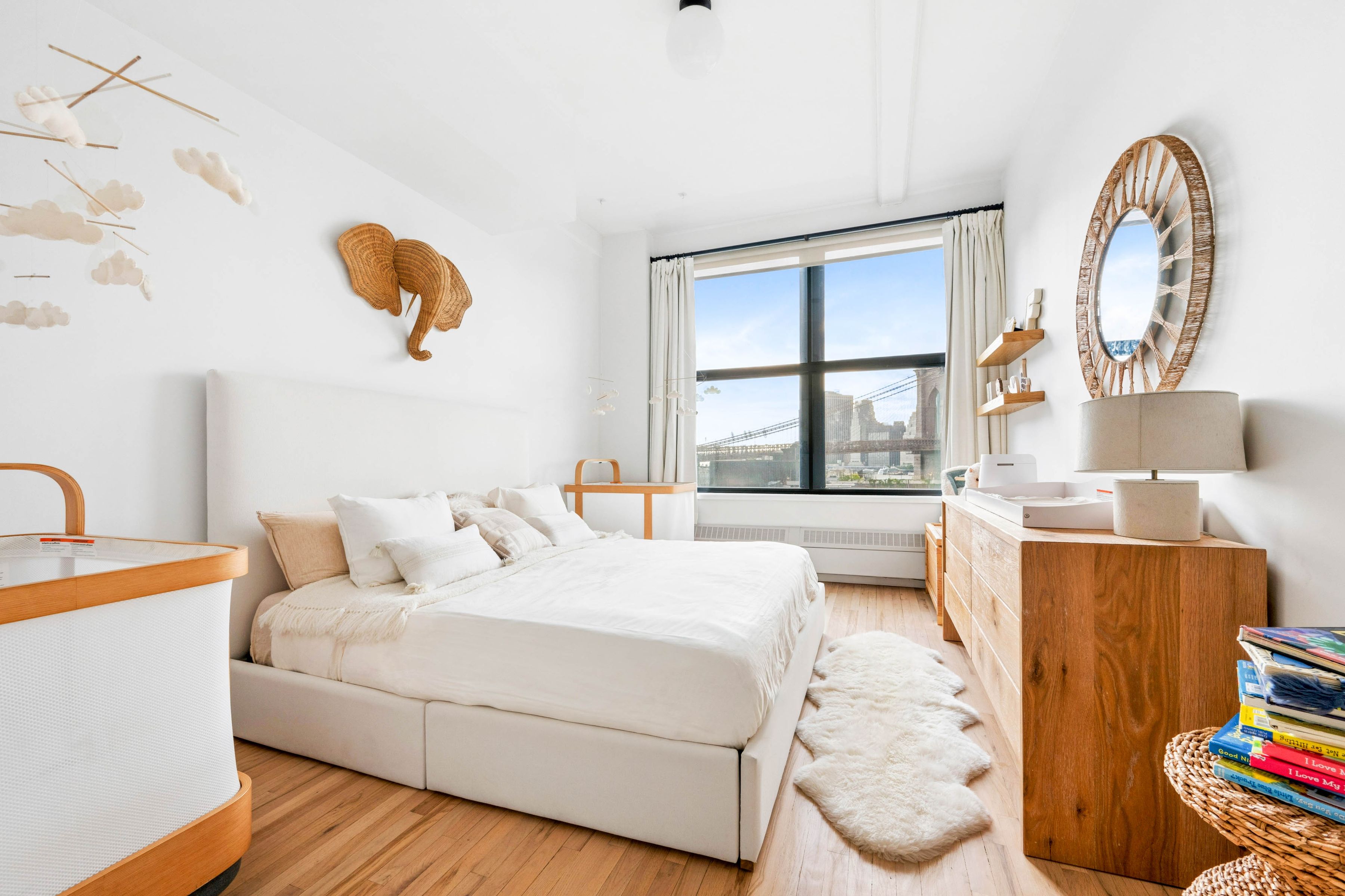  Dreamy Loft Living in DUMBO - 物件實景