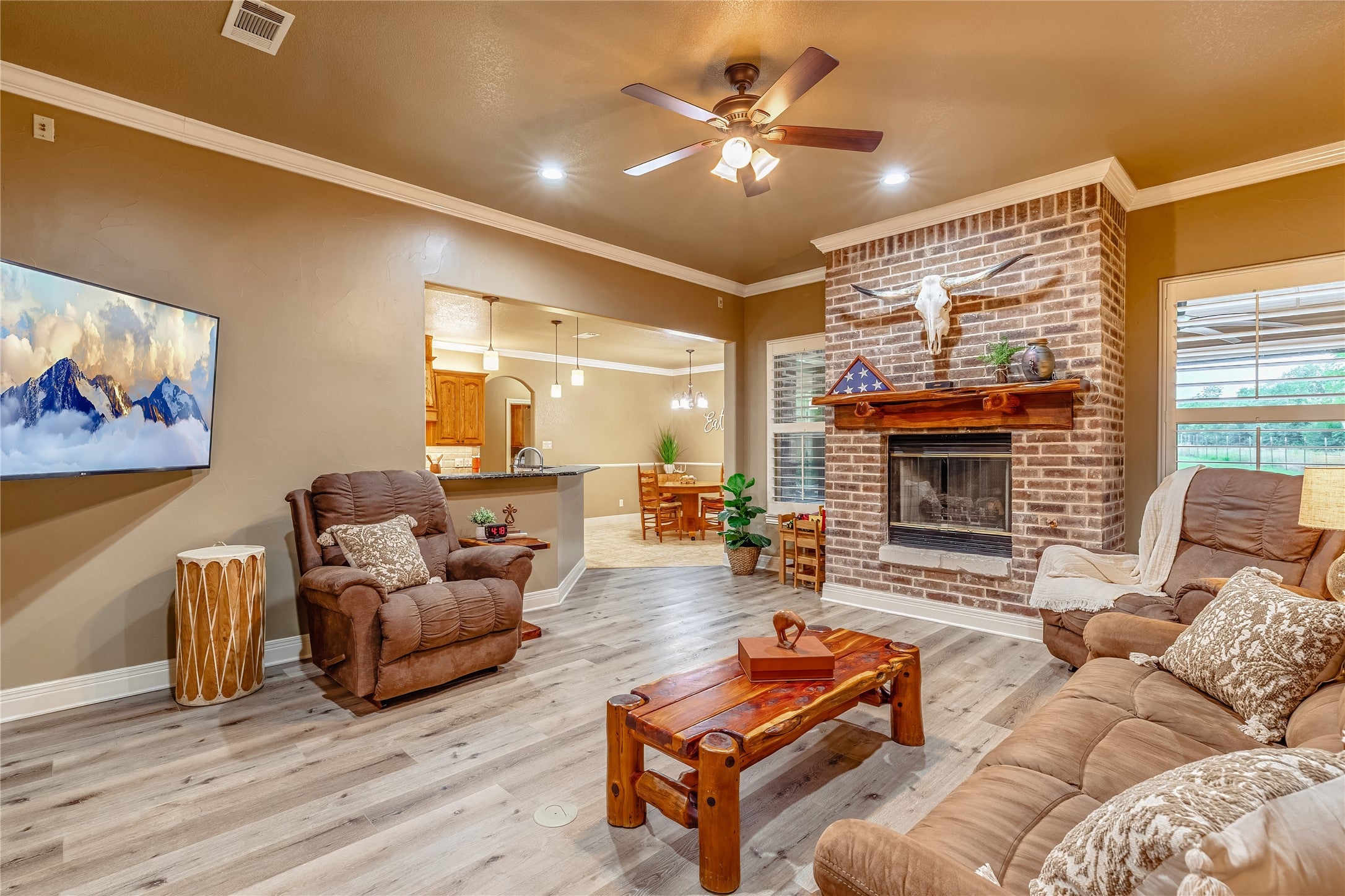 Lakeside, Texas, 76135, United States, 3 Bedrooms Bedrooms, ,3 BathroomsBathrooms,Residential,For Sale,2047956