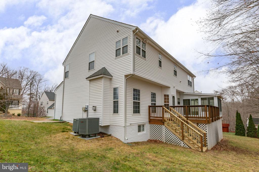 Stafford, Virginia, 22554, United States, 4 Bedrooms Bedrooms, ,4 BathroomsBathrooms,Residential,For Sale,2009309