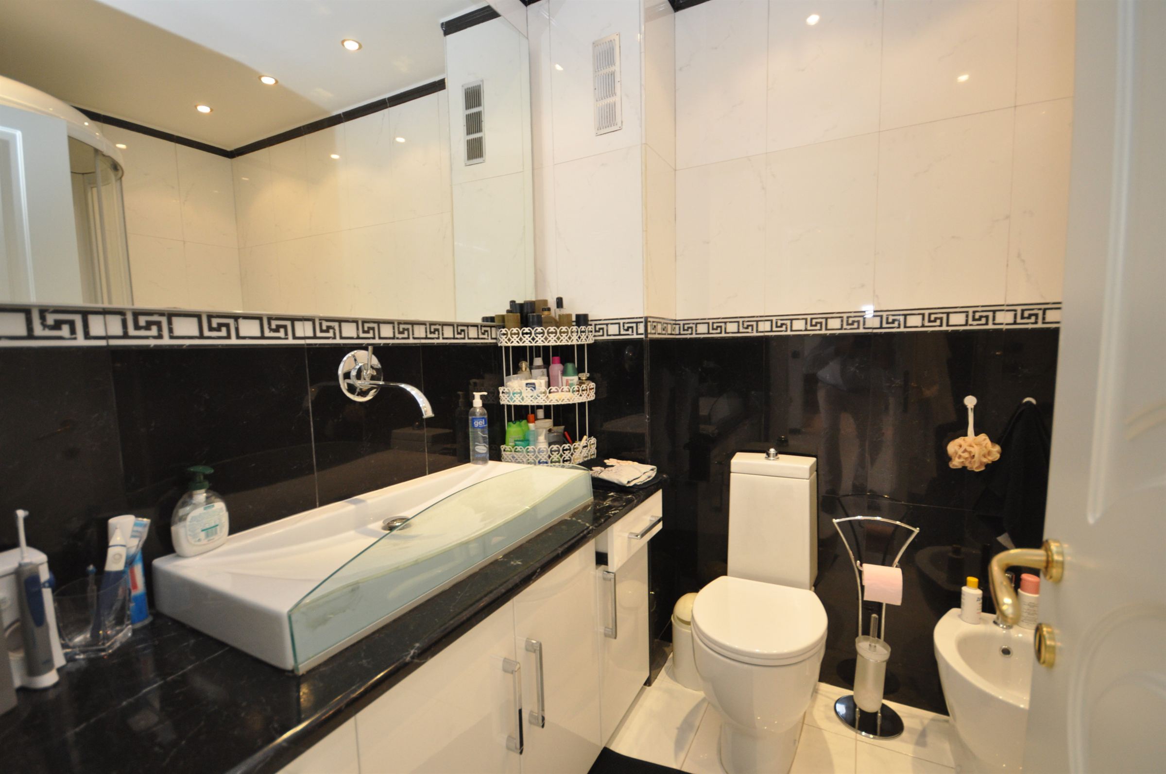  Vallespir, Beautiful apartment near the beaches - 物件實景