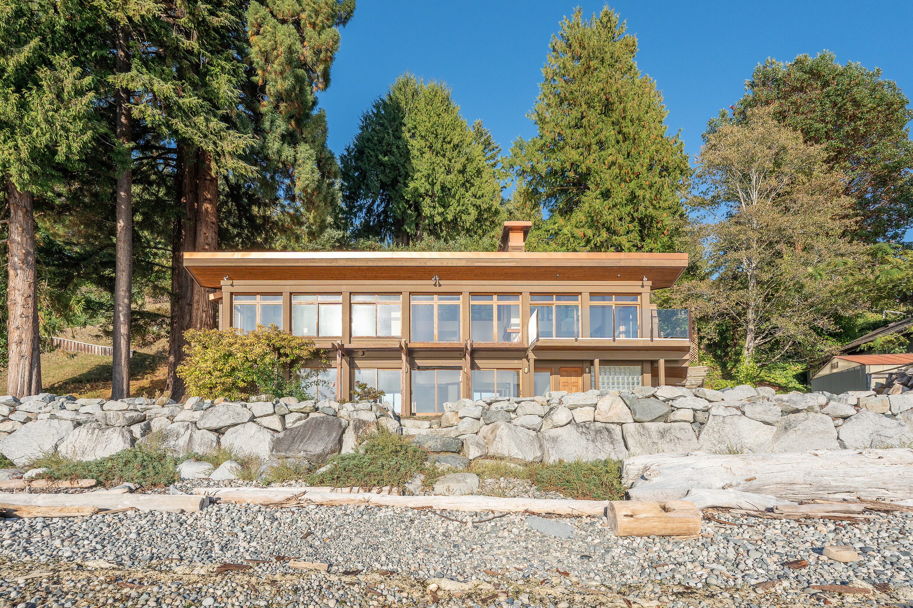  Sechelt, Sunshine Coast - 物件實景