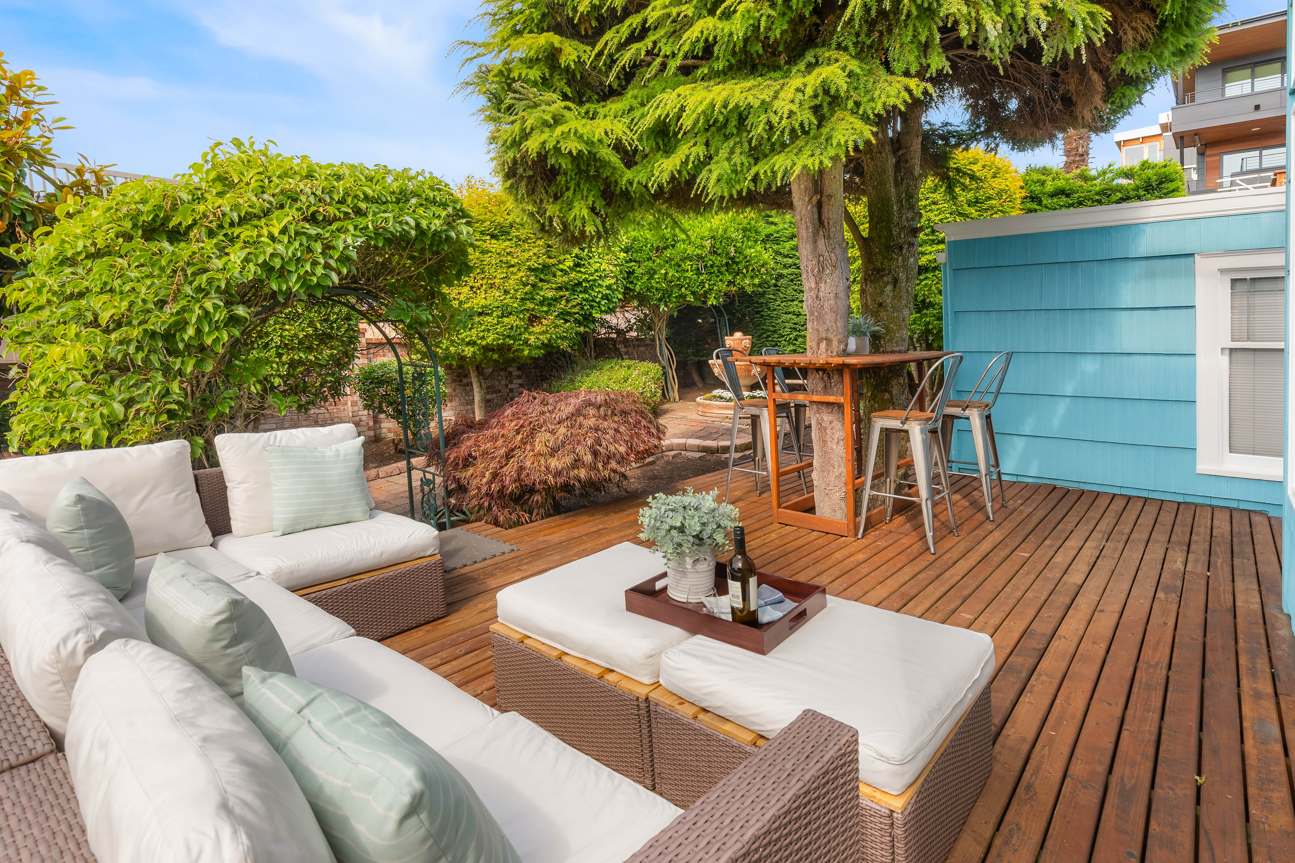 2342 NW 98th St, Seattle, WA 98117 - 物件實景