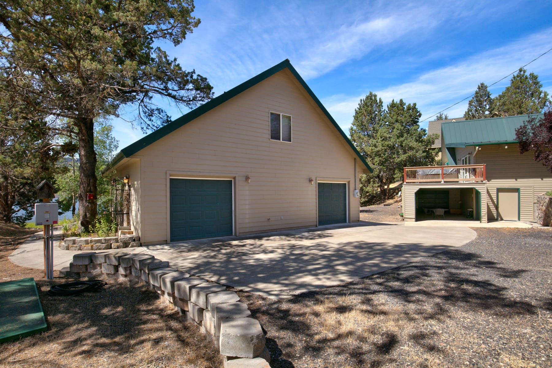  13226 N Ochoco Highway Prineville, OR 97754 - 物件實景