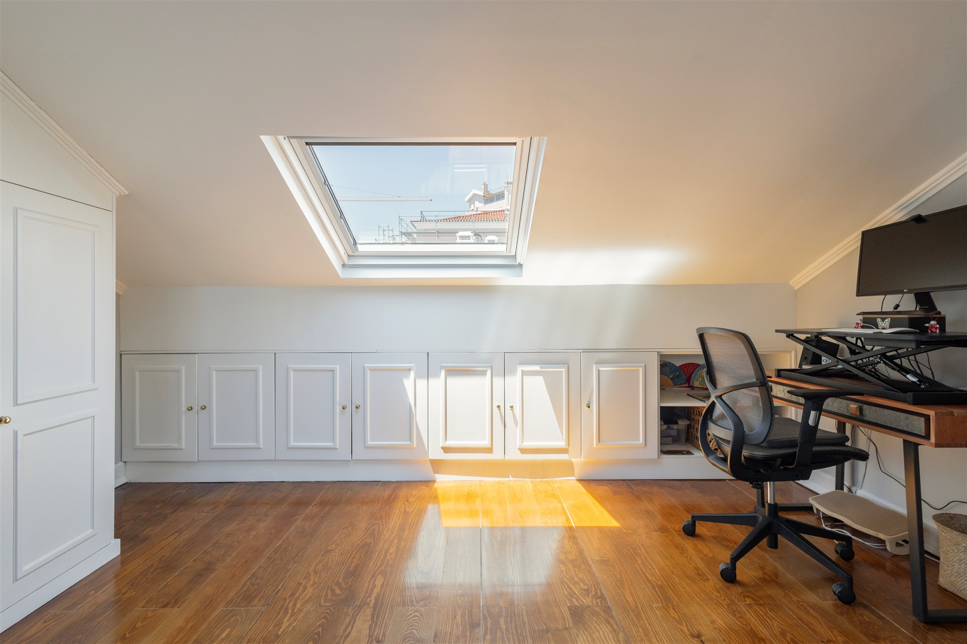  Duplex, 4 bedrooms, for Sale - 物件實景