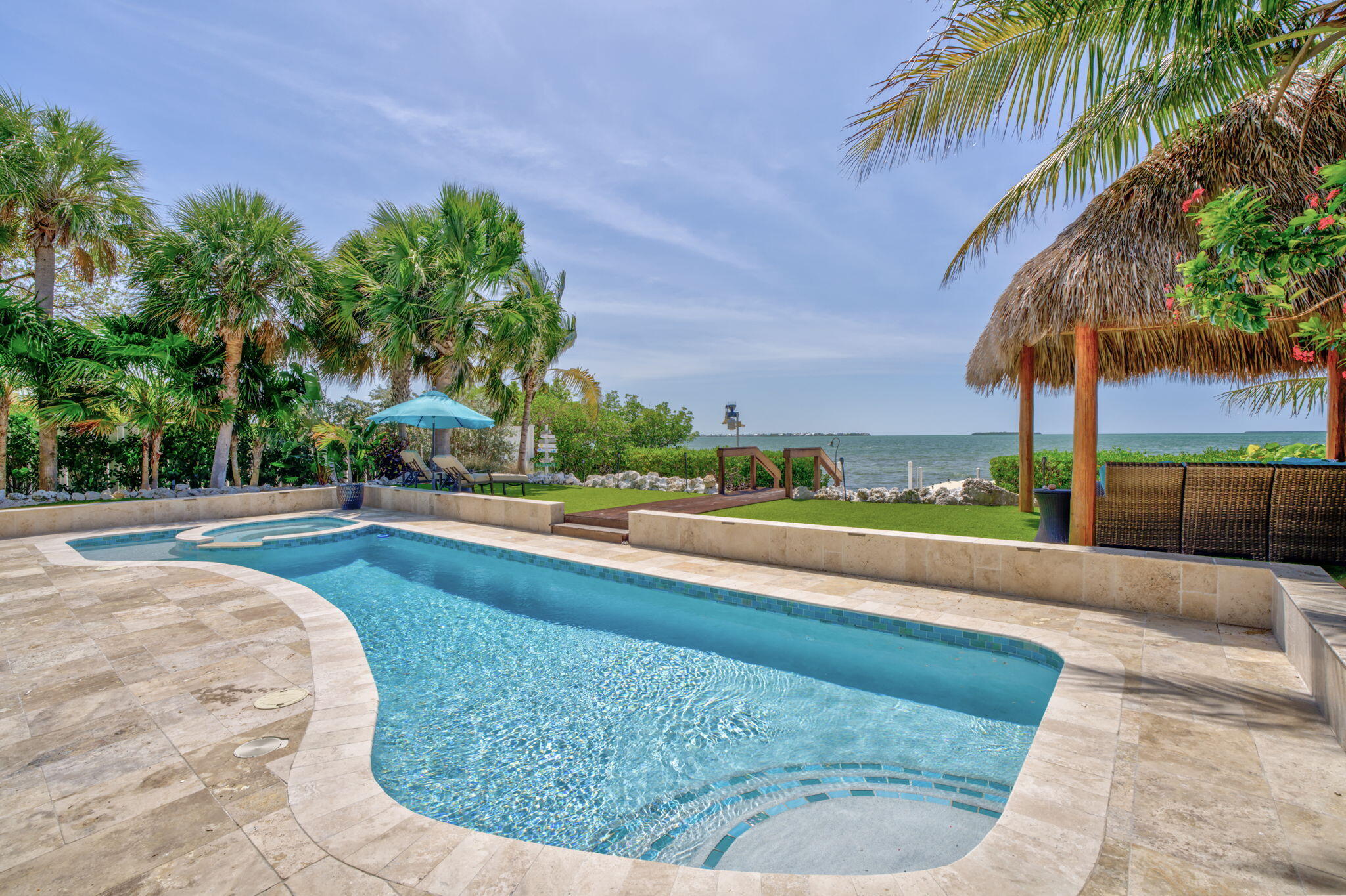 Cudjoe, Florida, 33042, United States, 3 Bedrooms Bedrooms, ,2 BathroomsBathrooms,Residential,For Sale,1918781