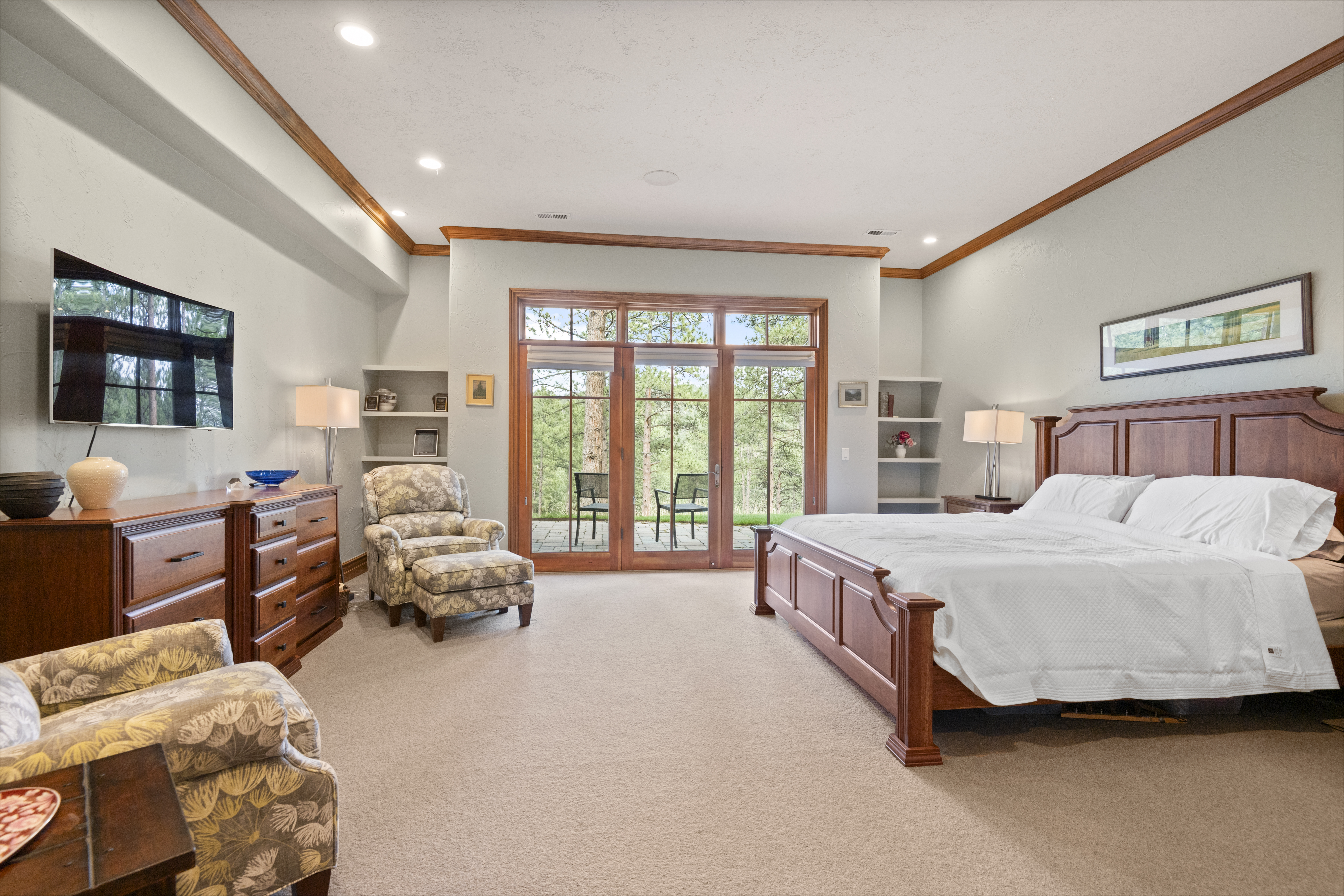  Extraordinary Custom Estate - 物件實景