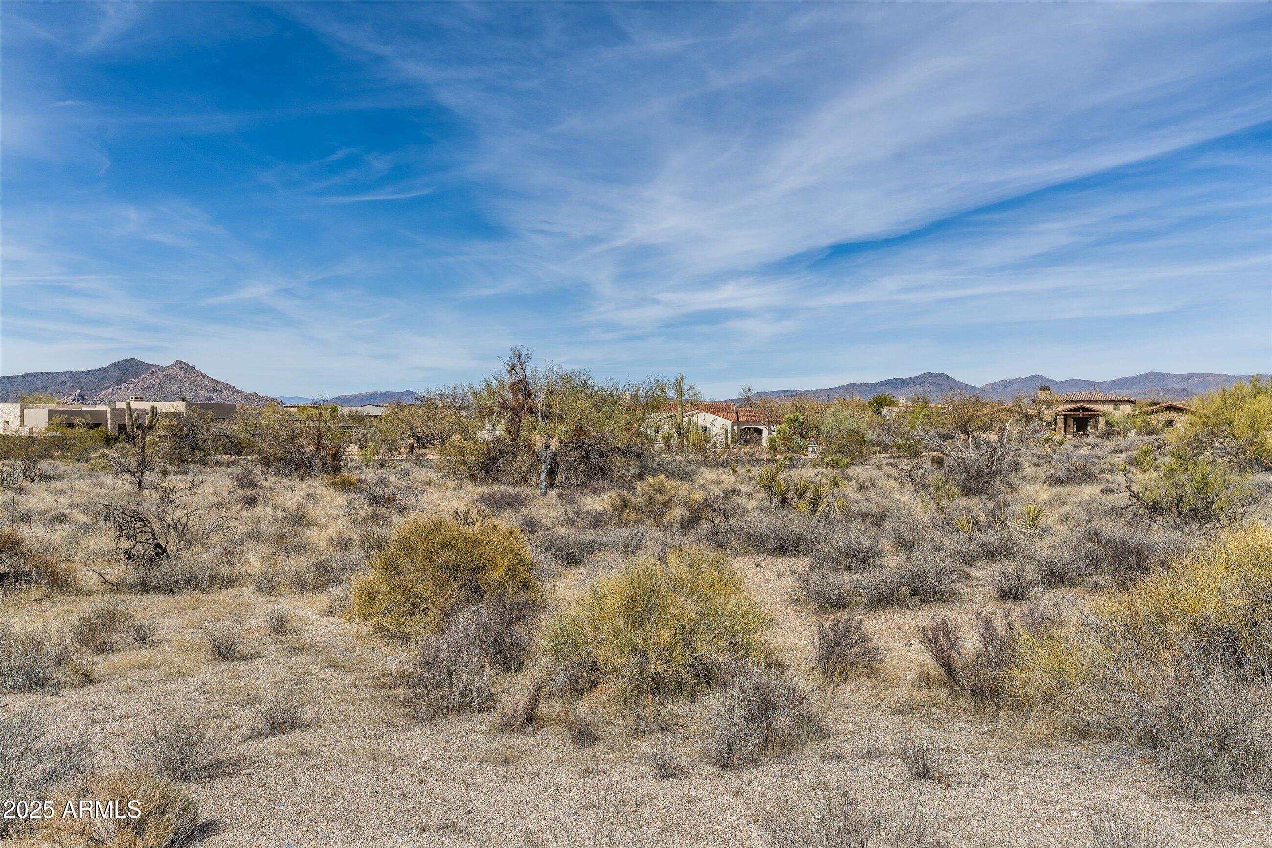  8395 E Leaning Rock Road 187, Scottsdale, AZ 85266 - 物件實景