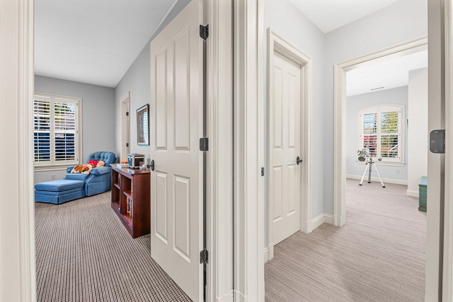  7200 Fairfax Road, Bethesda, MD, 20814 - 物件實景