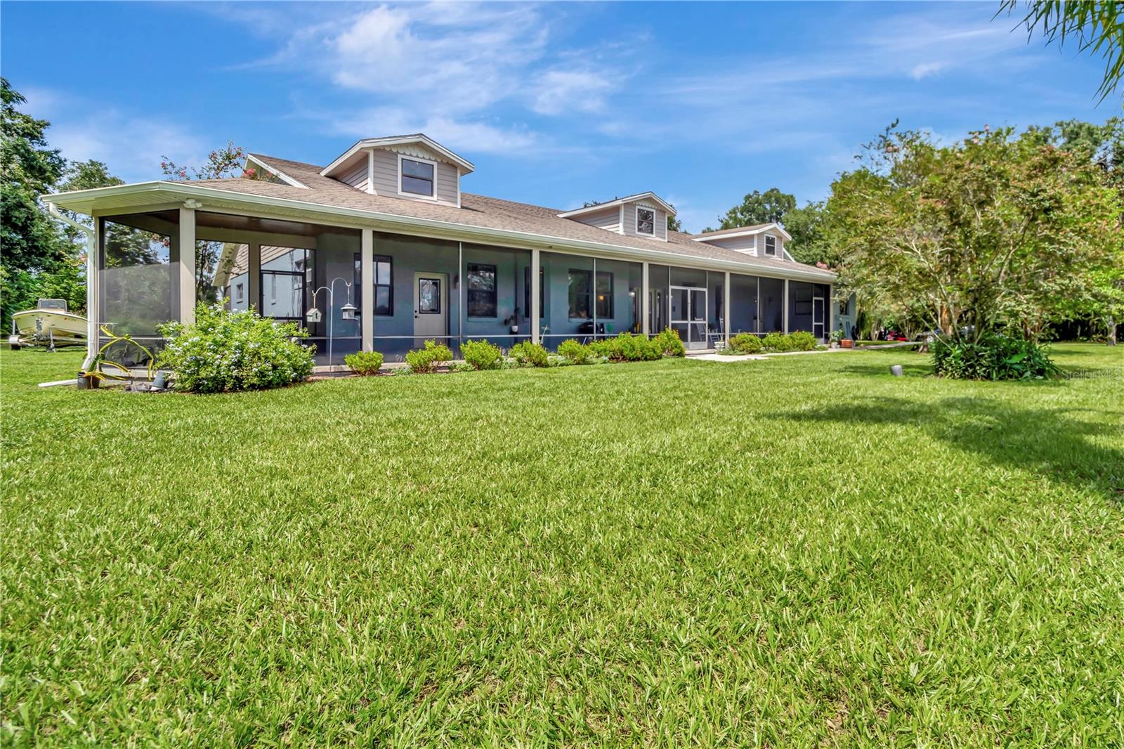 CENTER HILL, Florida, 33514, United States, 5 Bedrooms Bedrooms, ,4 BathroomsBathrooms,Residential,For Sale,1919942