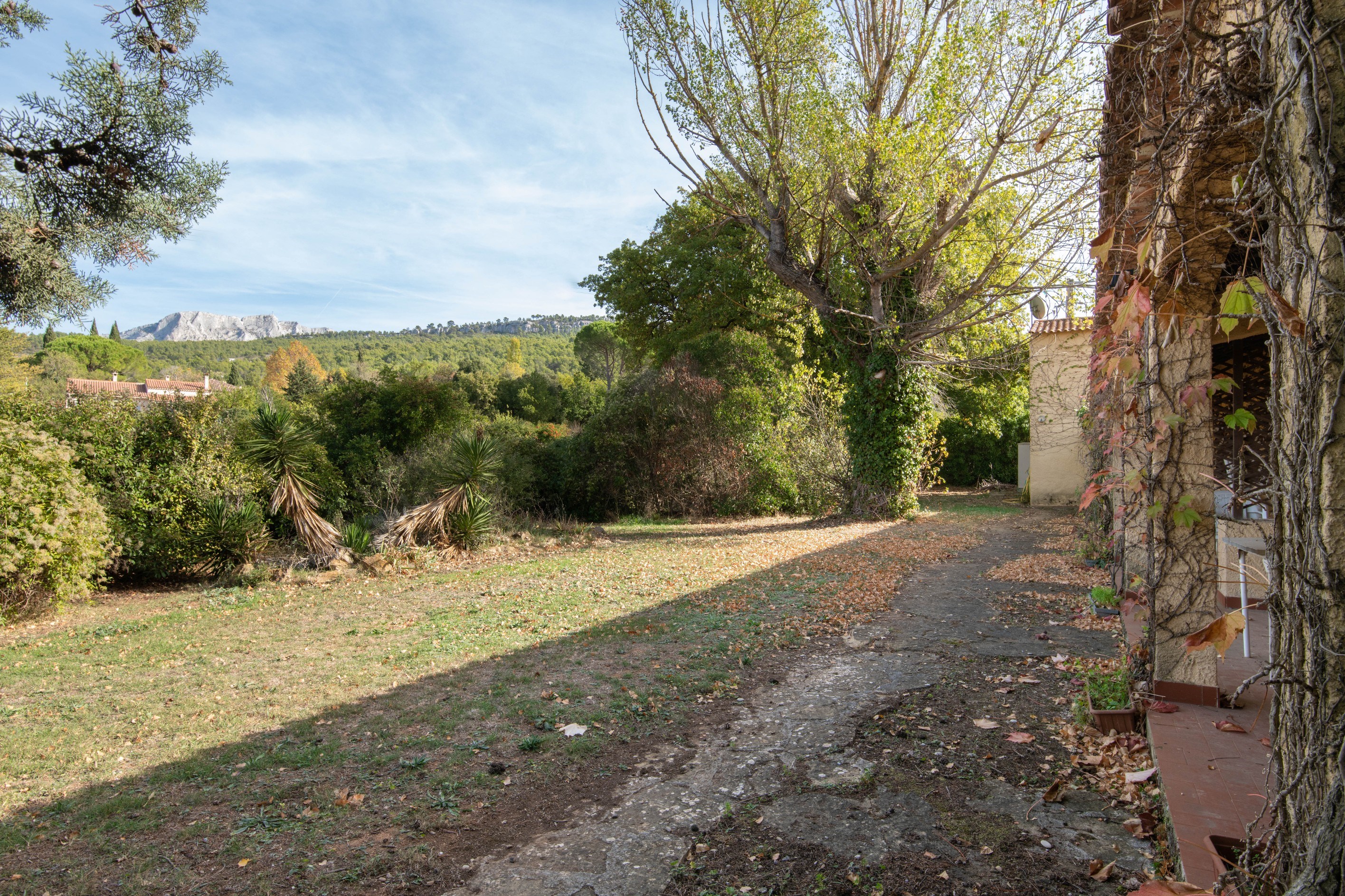  For sale exceptional Property in Beaurecueil - 物件實景