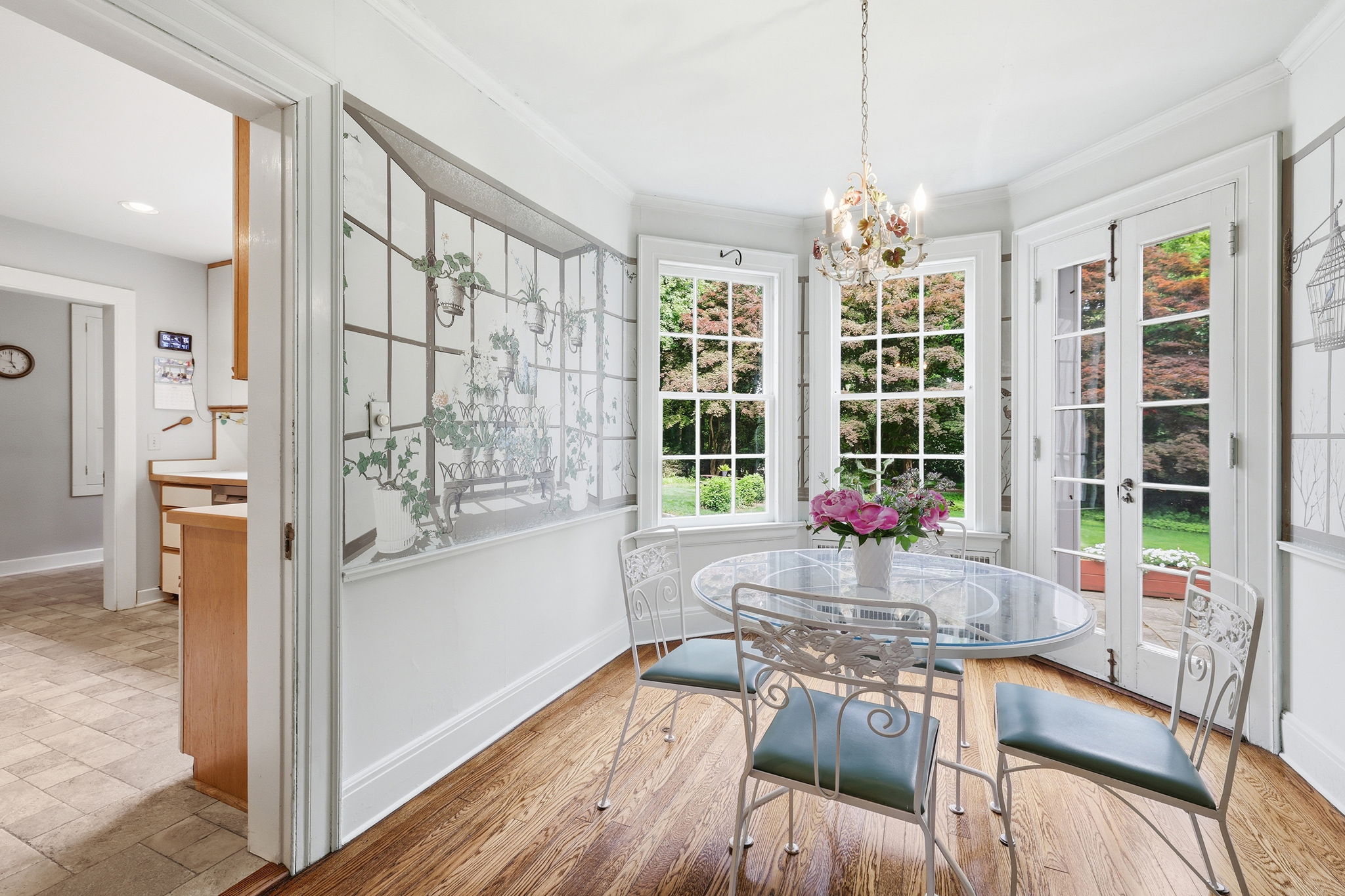  Timeless 1920s Colonial: A Historic Fairfield Grand Dame - 物件實景