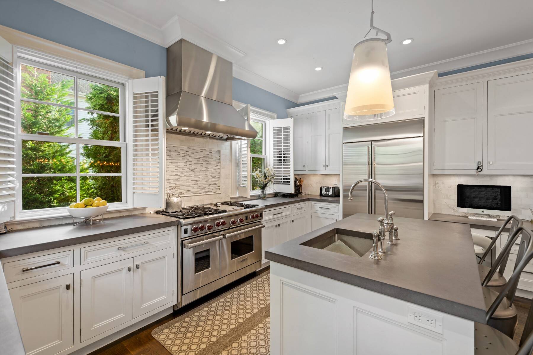  Southampton Village Designer