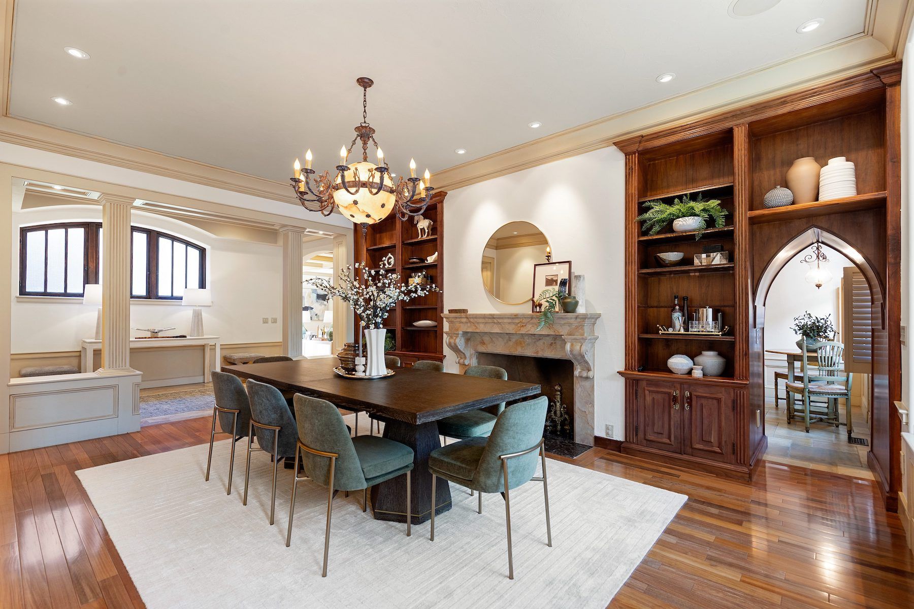  25 Beaver Place, Boston, MA, 02108 - 物件實景