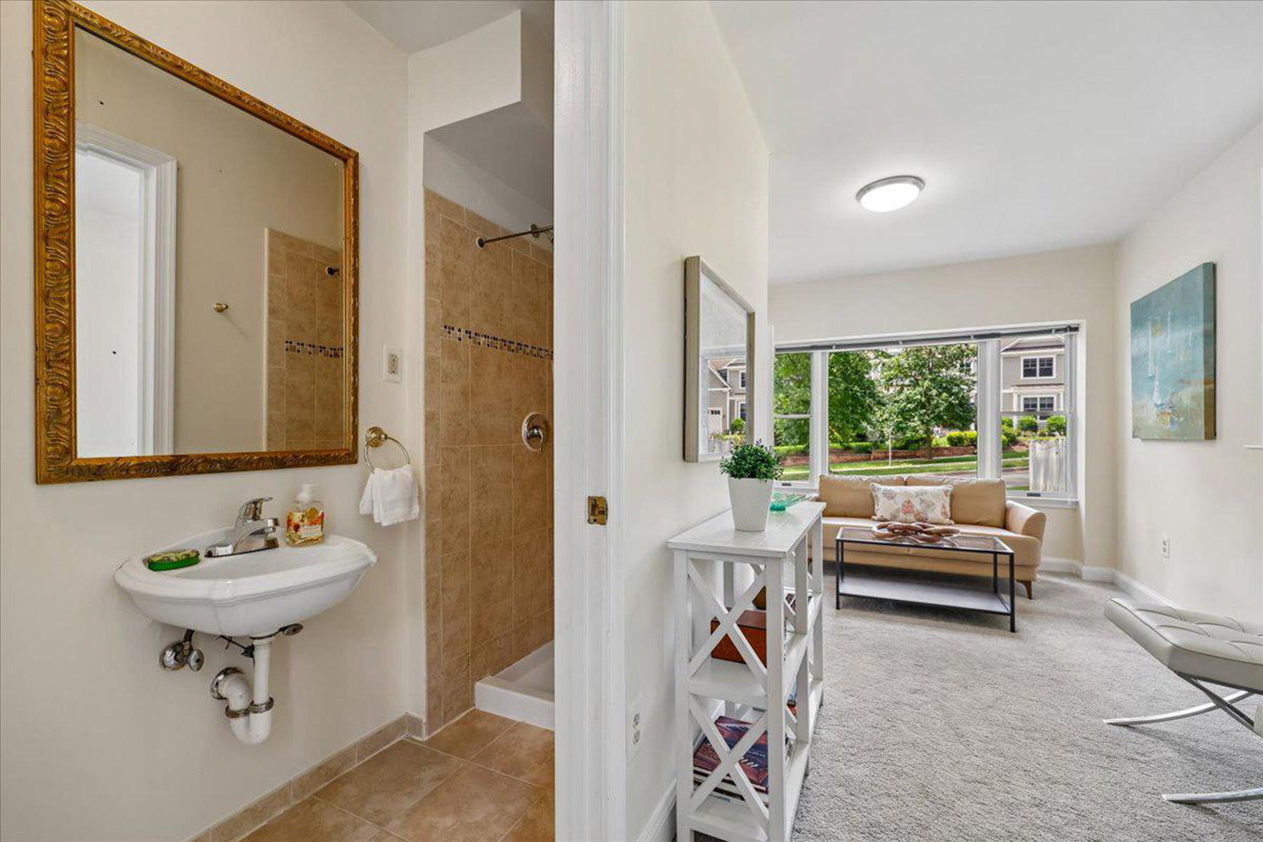  5805 Roosevelt Street, Bethesda, MD, 20817 - 物件實景