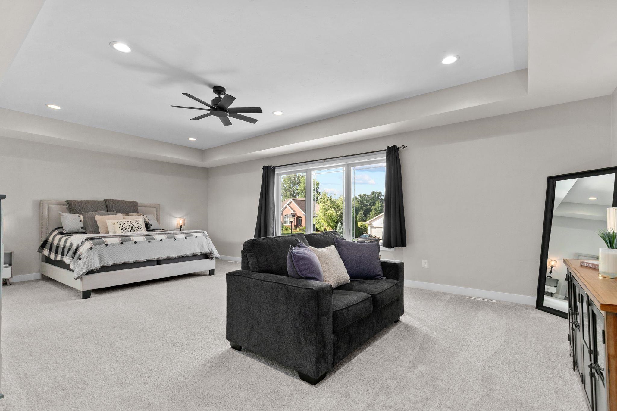 Sherwood, Wisconsin, 54169, United States, 4 Bedrooms Bedrooms, ,4 BathroomsBathrooms,Residential,For Sale,1977461