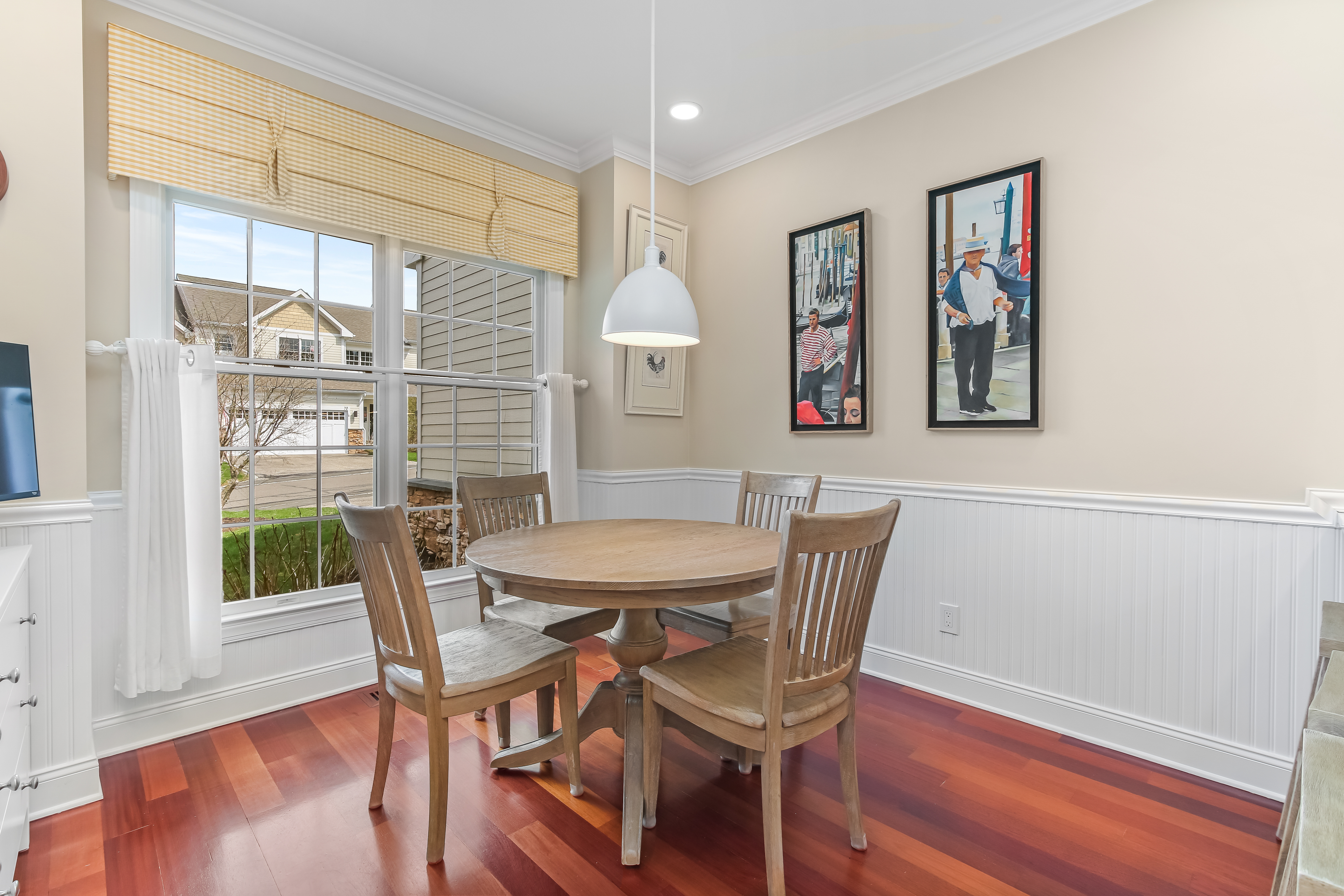  Gorgeous Turnkey End-Unit Condo in Ridgefield - 物件實景