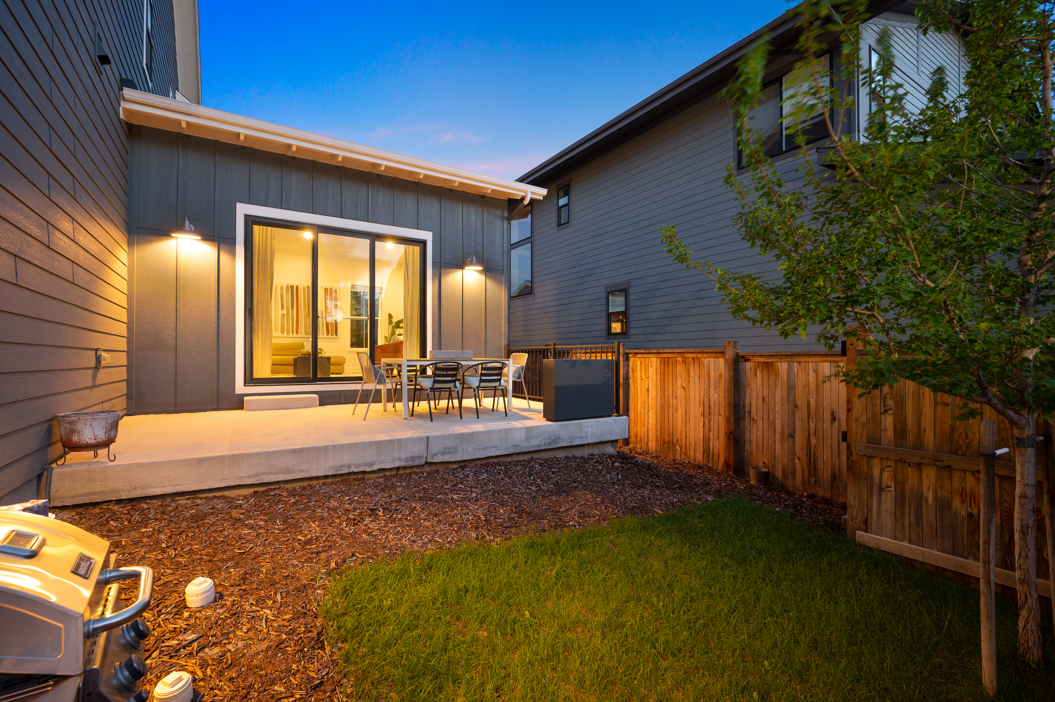  Contemporary Residence with Mid-Century Influence - 物件實景