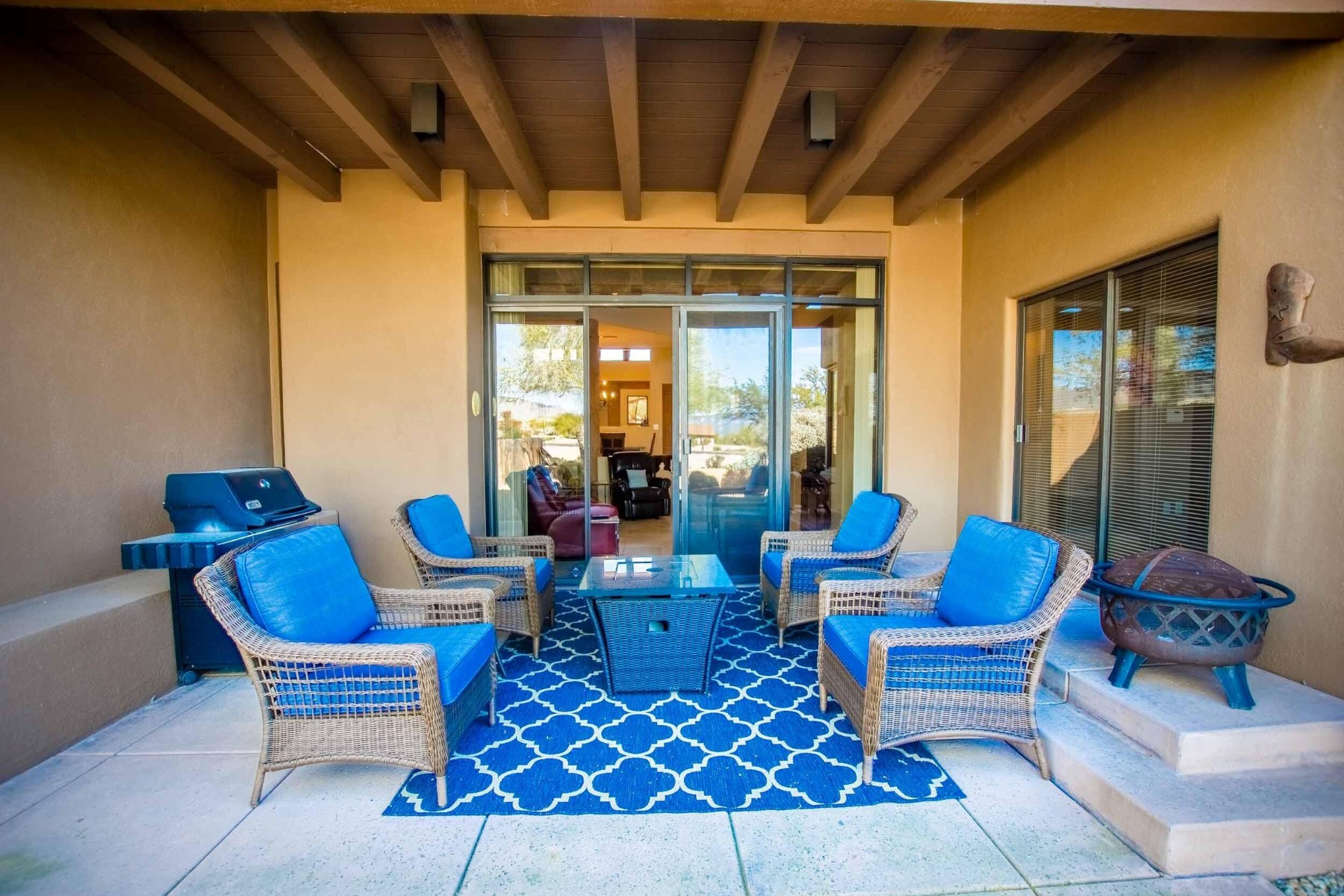  8502 E Cave Creek Road  Carefree, AZ - 物件實景
