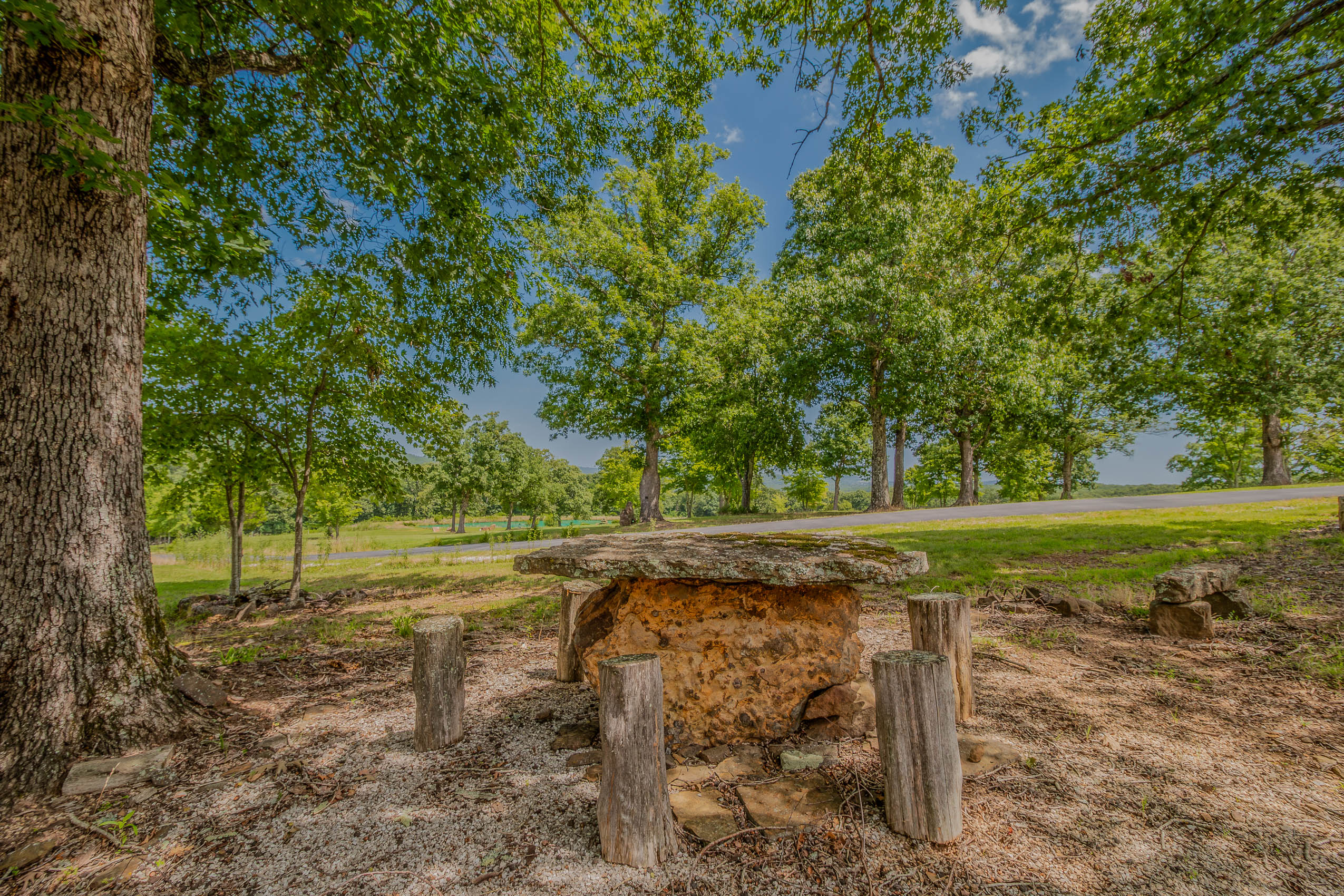  14390 Hwy 23, Witter, AR 72776 - 物件實景