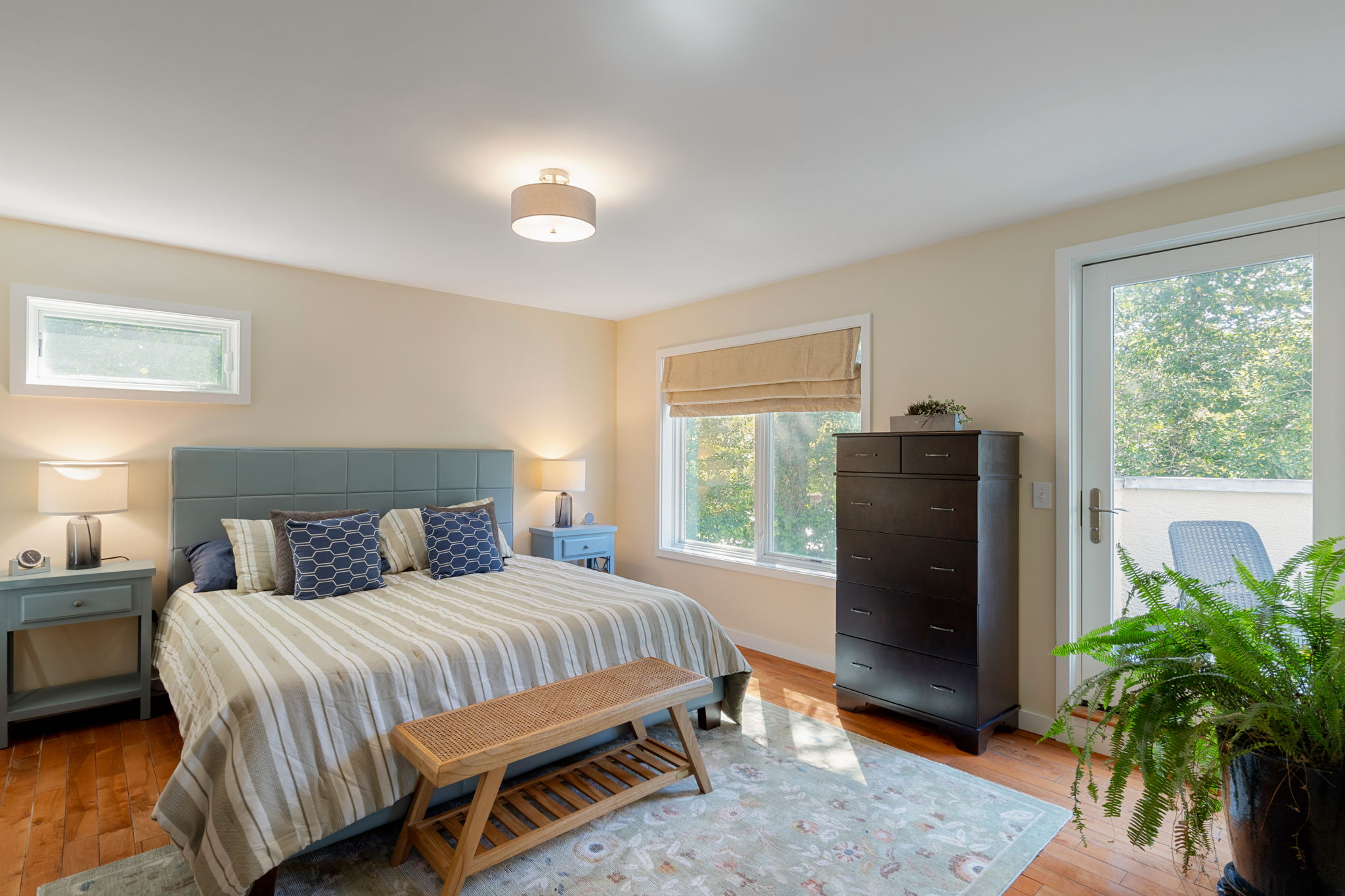  7621 Saint Martins Lane, Philadelphia, PA 19118 - 物件實景