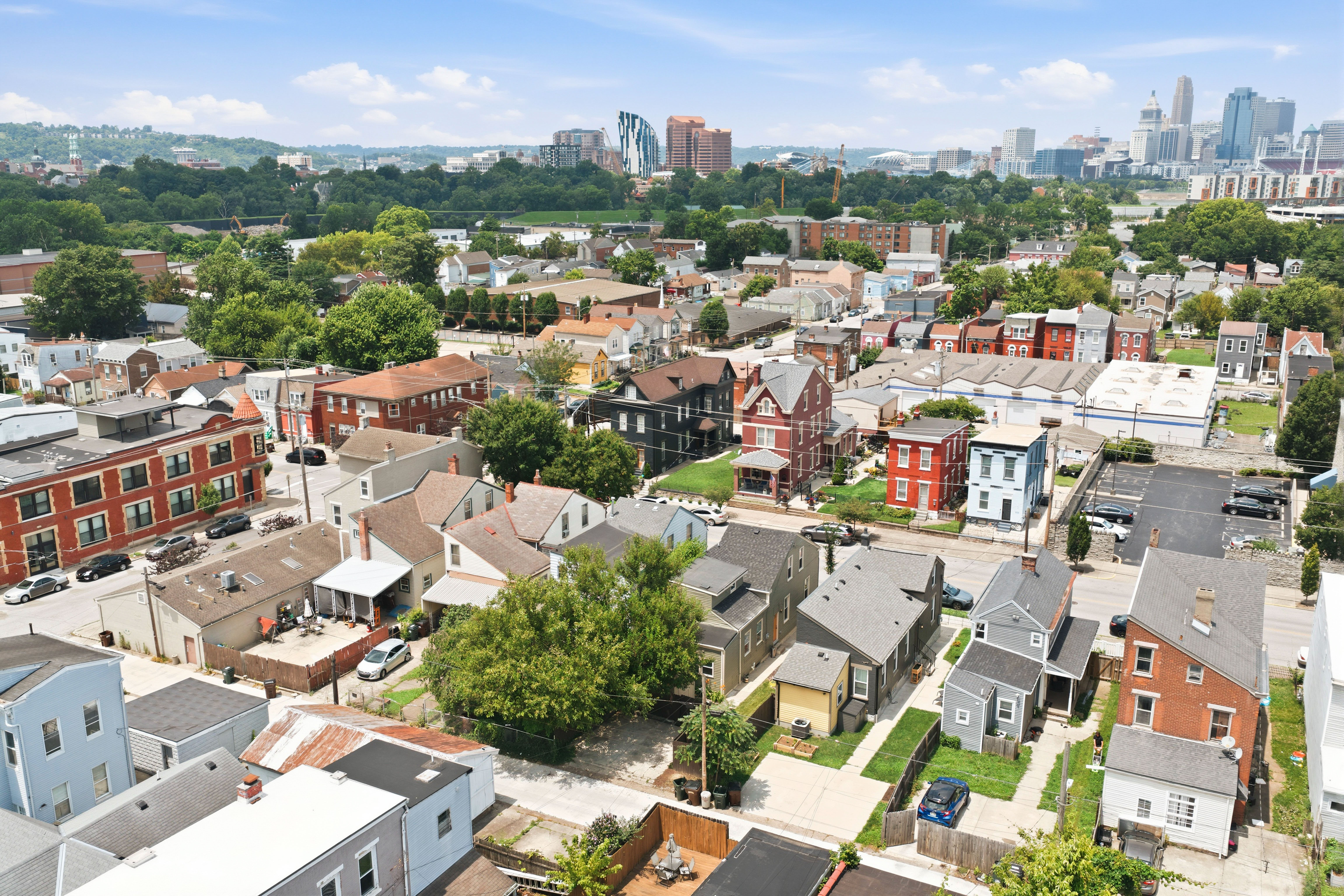  326 West 9th Street, Newport, KY 41071 - 物件實景