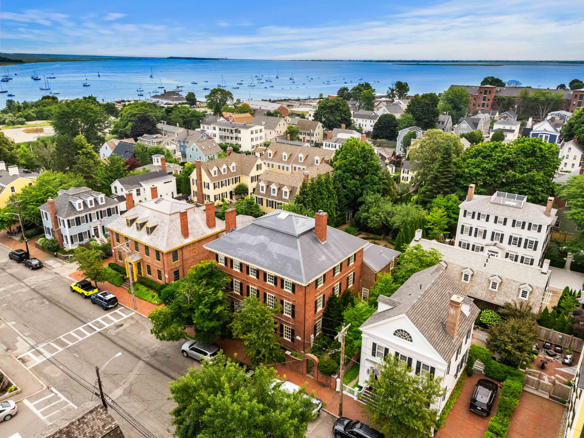  19 Federal St, Newburyport, MA, 01950 - 物件實景