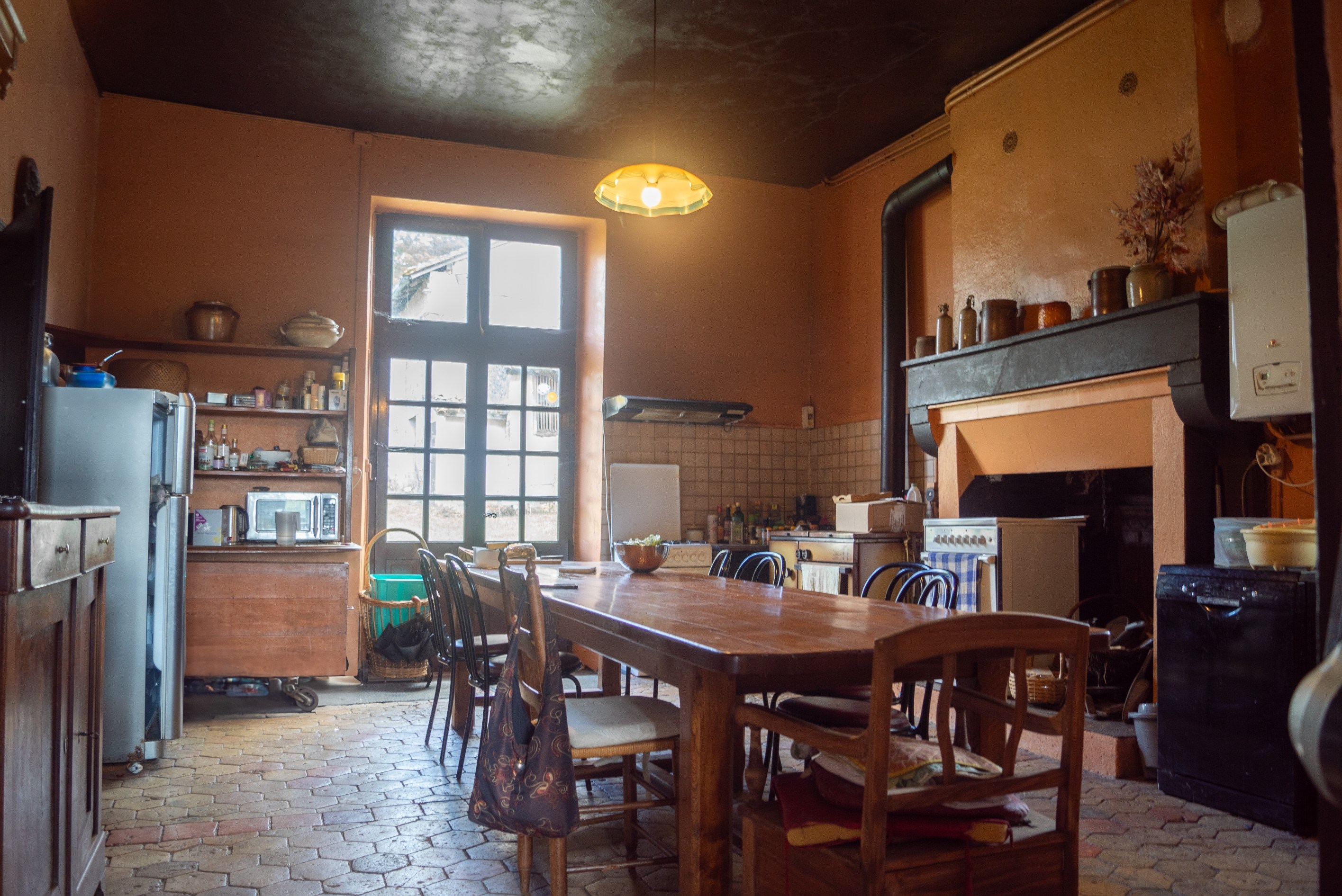  Splendid property in the Périgord Vert - 物件實景