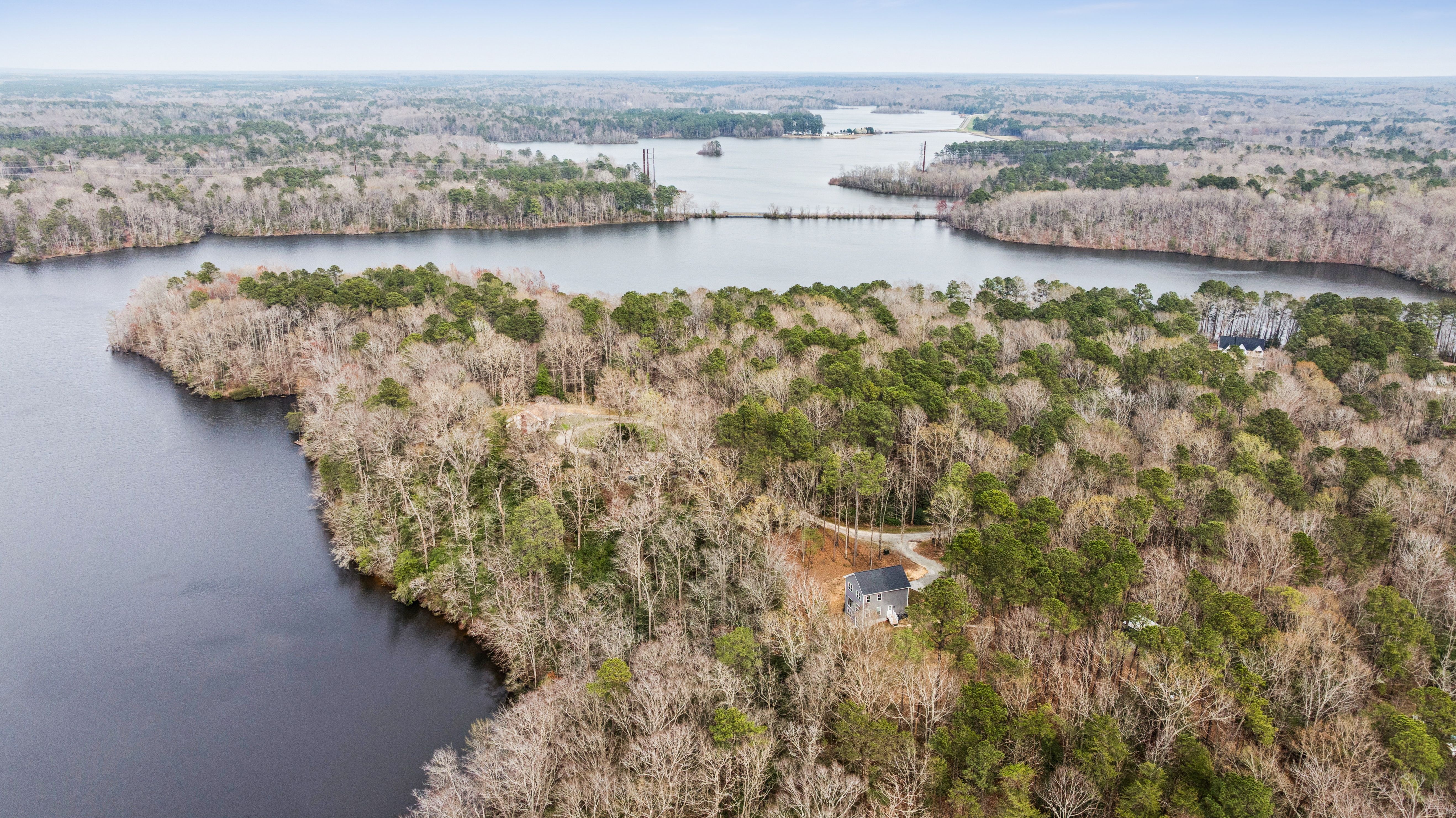  11490 Doctors Creek Road, Lanexa, VA 23089 - 物件實景