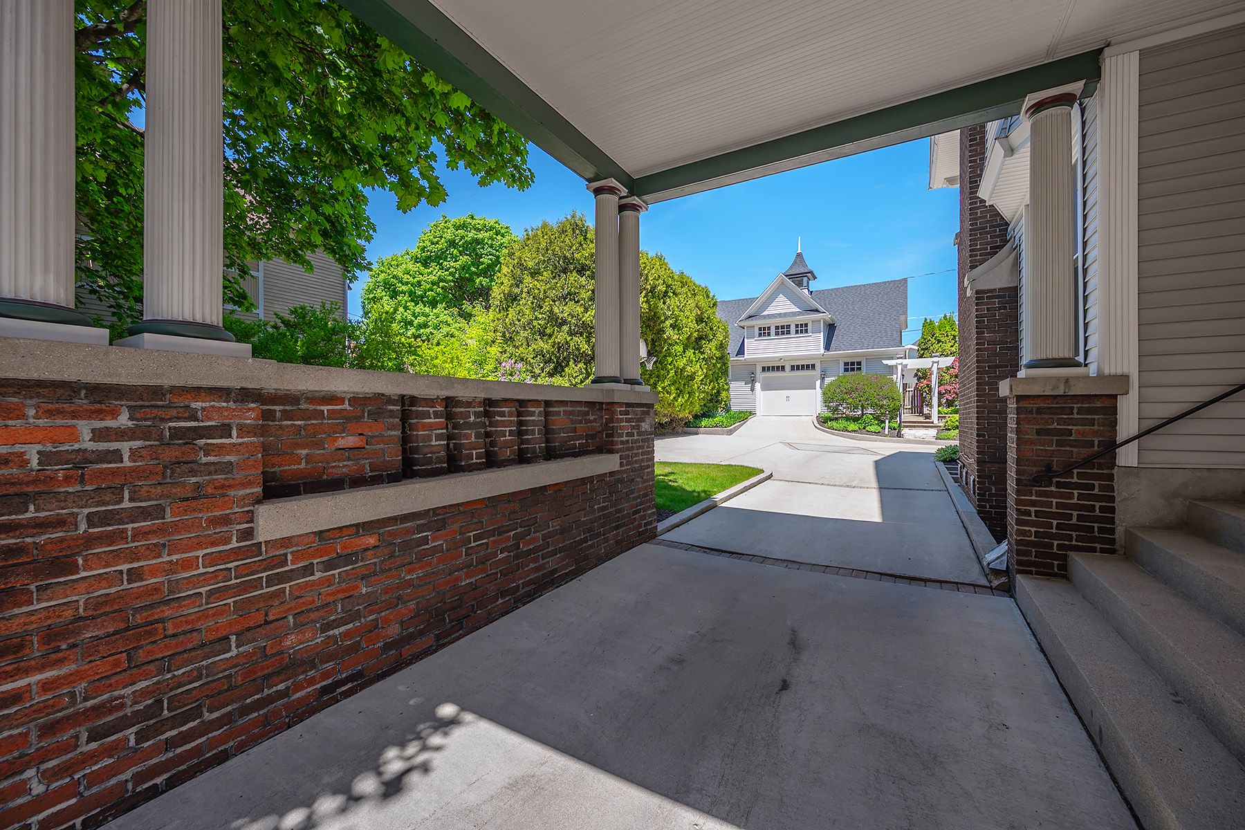  Landmark Estate Near Lake Michigan - 物件實景
