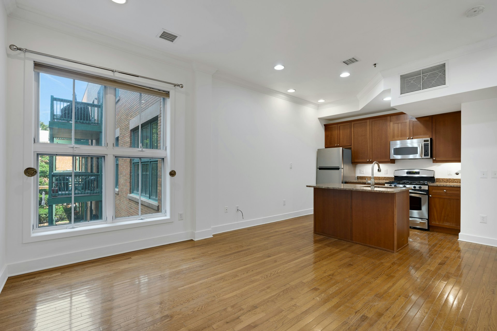  61 Grand Street  #2F, Jersey City, NJ 07302 - 物件實景