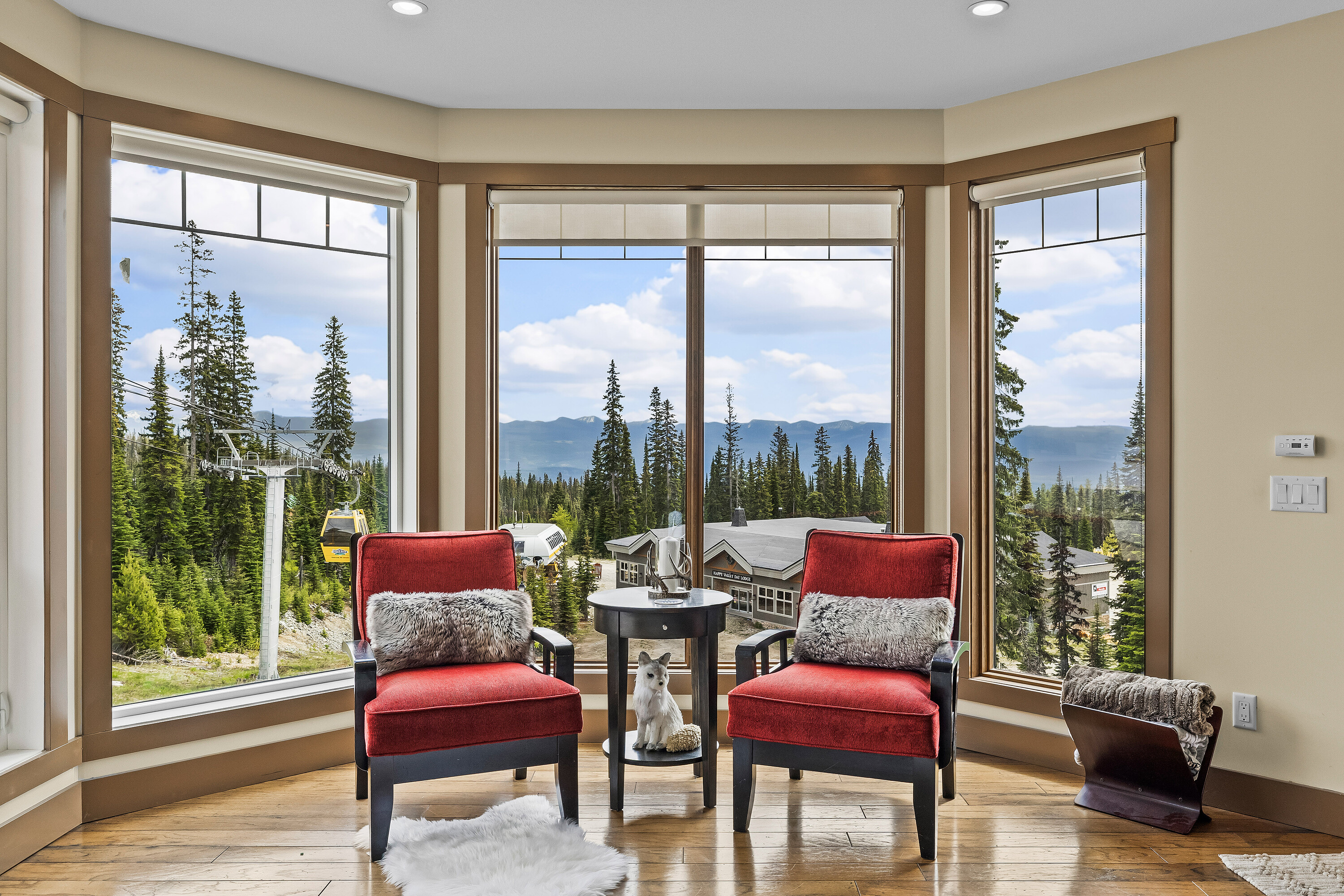  The Timbers at Big White - 物件實景