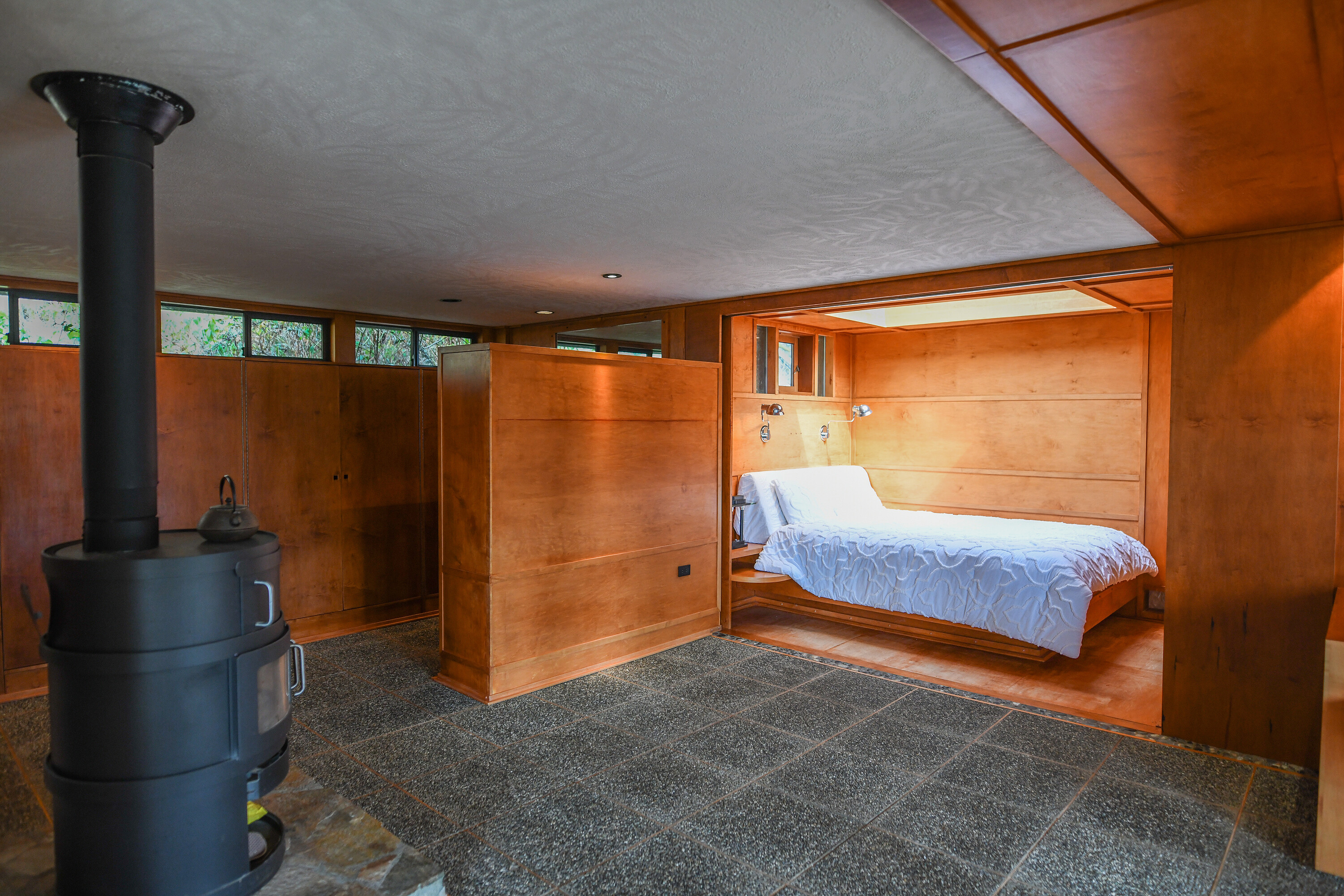  Homage to Frank Lloyd Wright - 物件實景